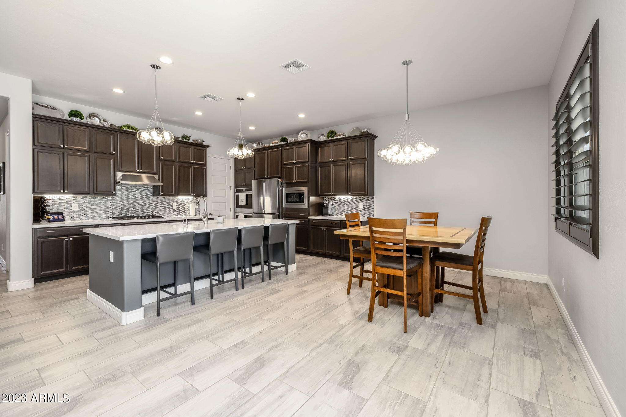 9605 E TELEMETRY Drive