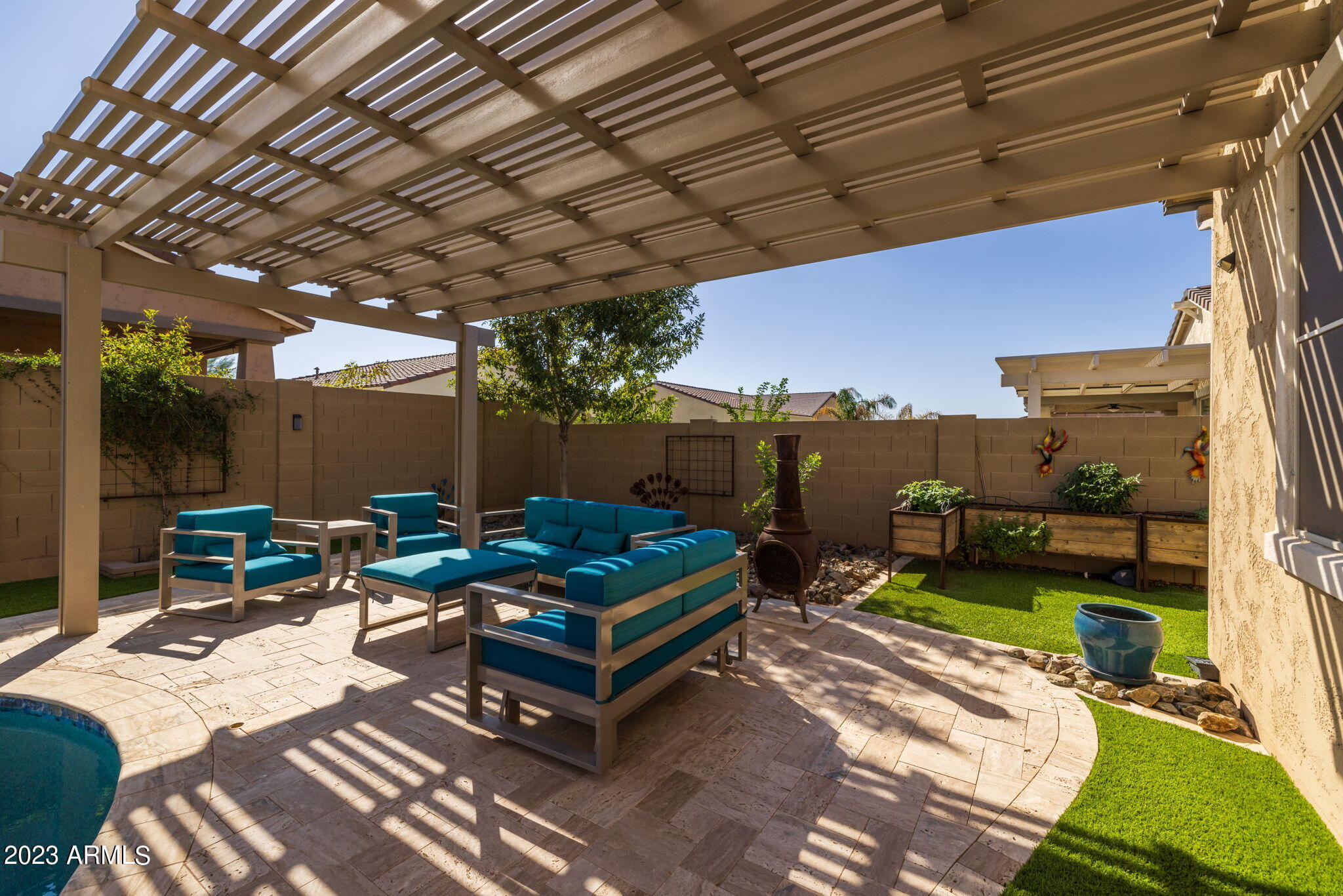 9605 E TELEMETRY Drive