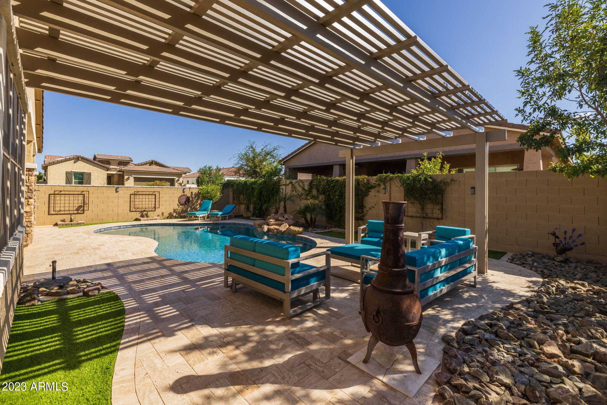 9605 E TELEMETRY Drive