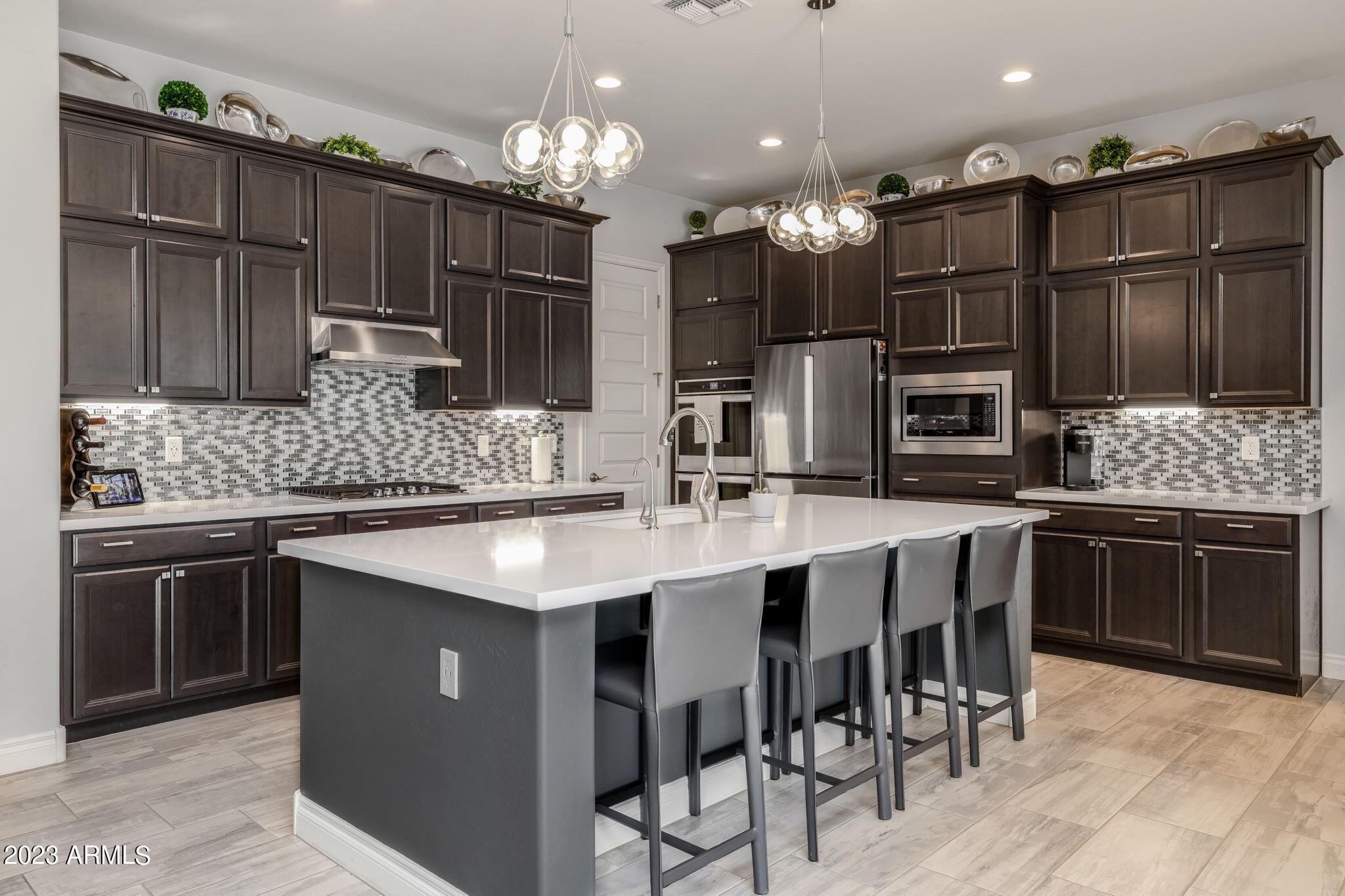 9605 E TELEMETRY Drive