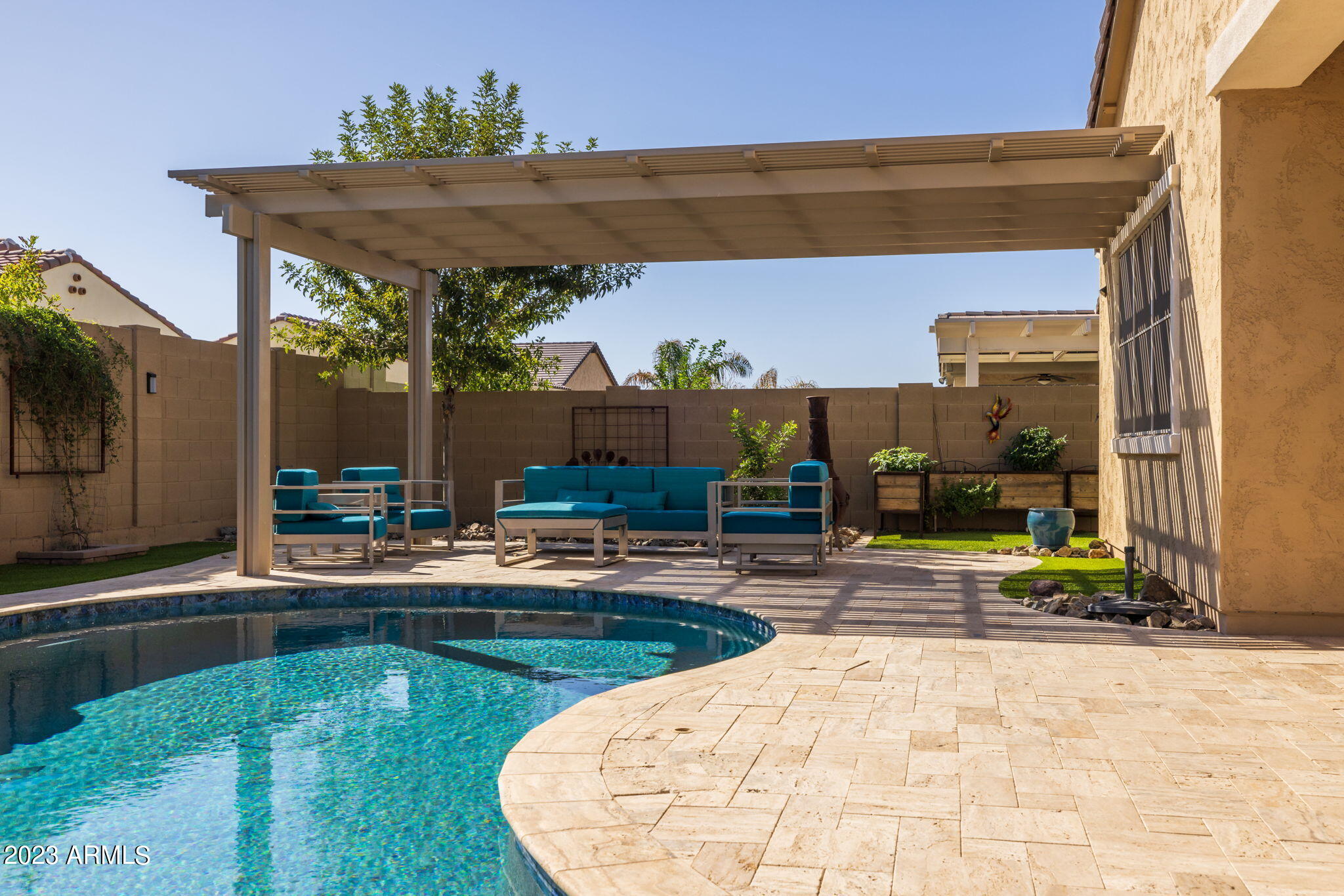 9605 E TELEMETRY Drive