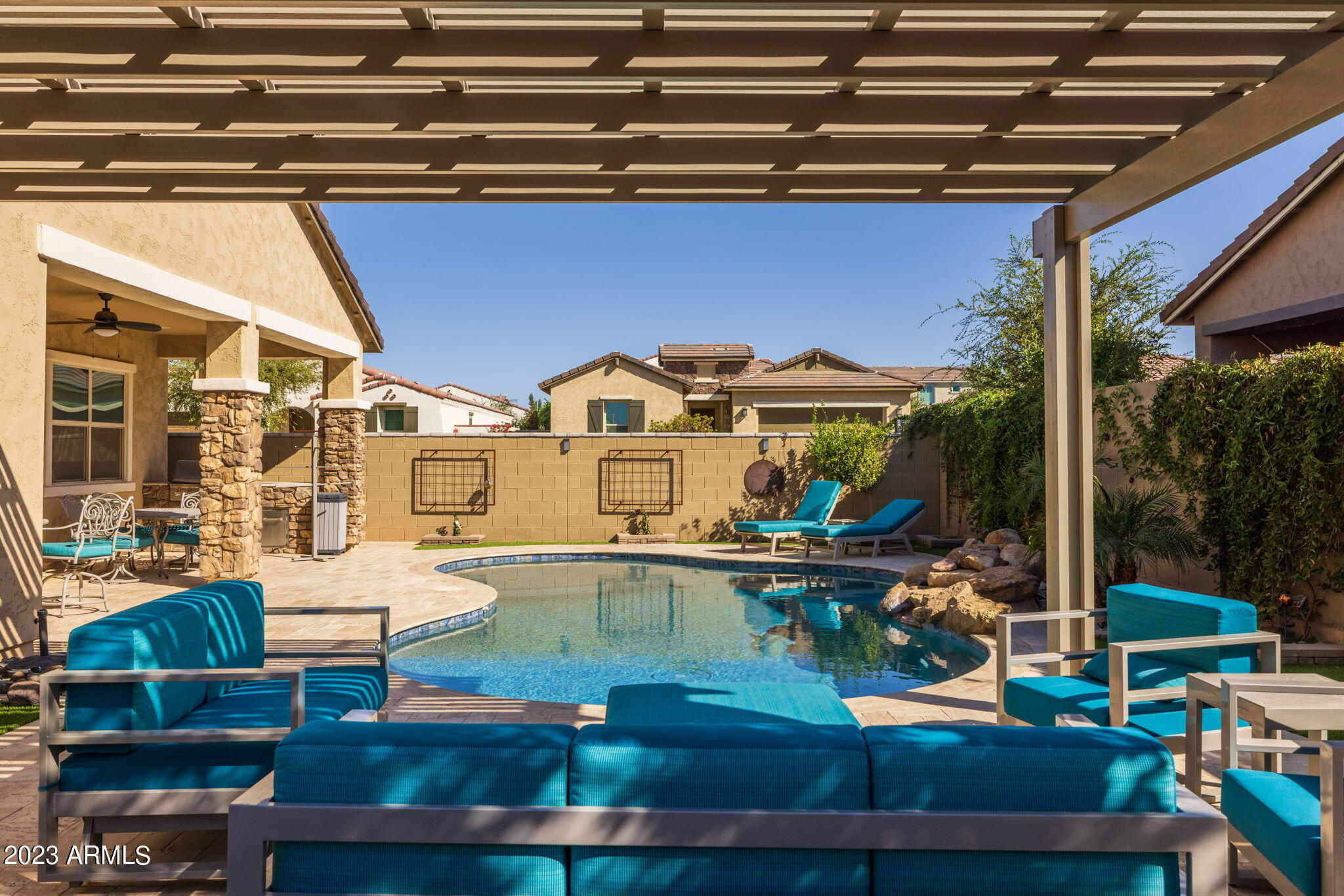 9605 E TELEMETRY Drive