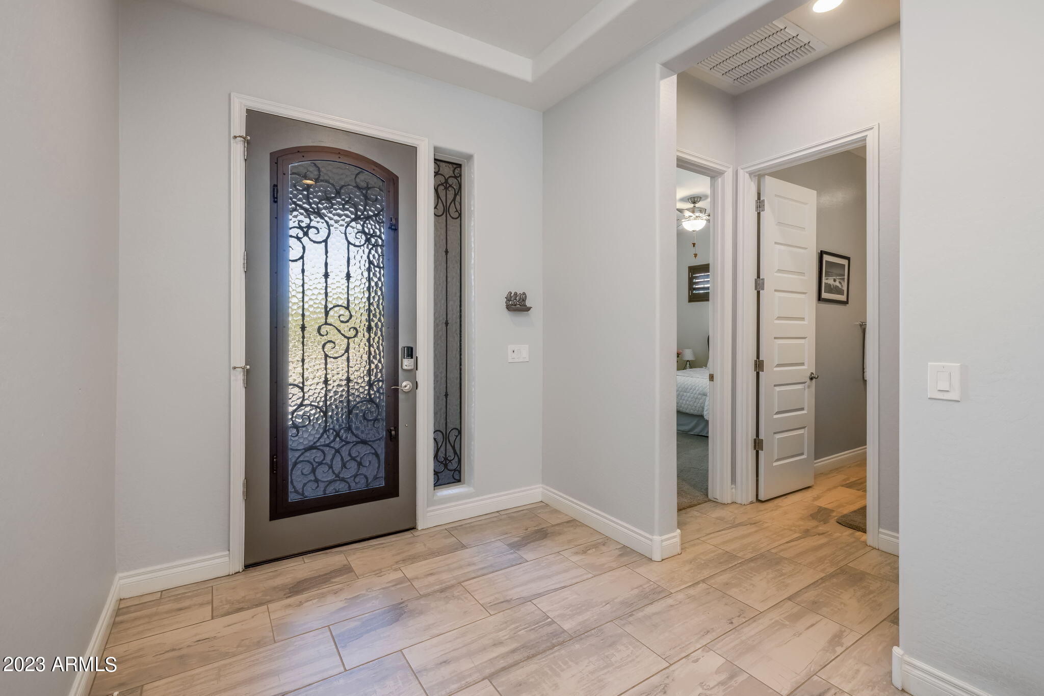 9605 E TELEMETRY Drive