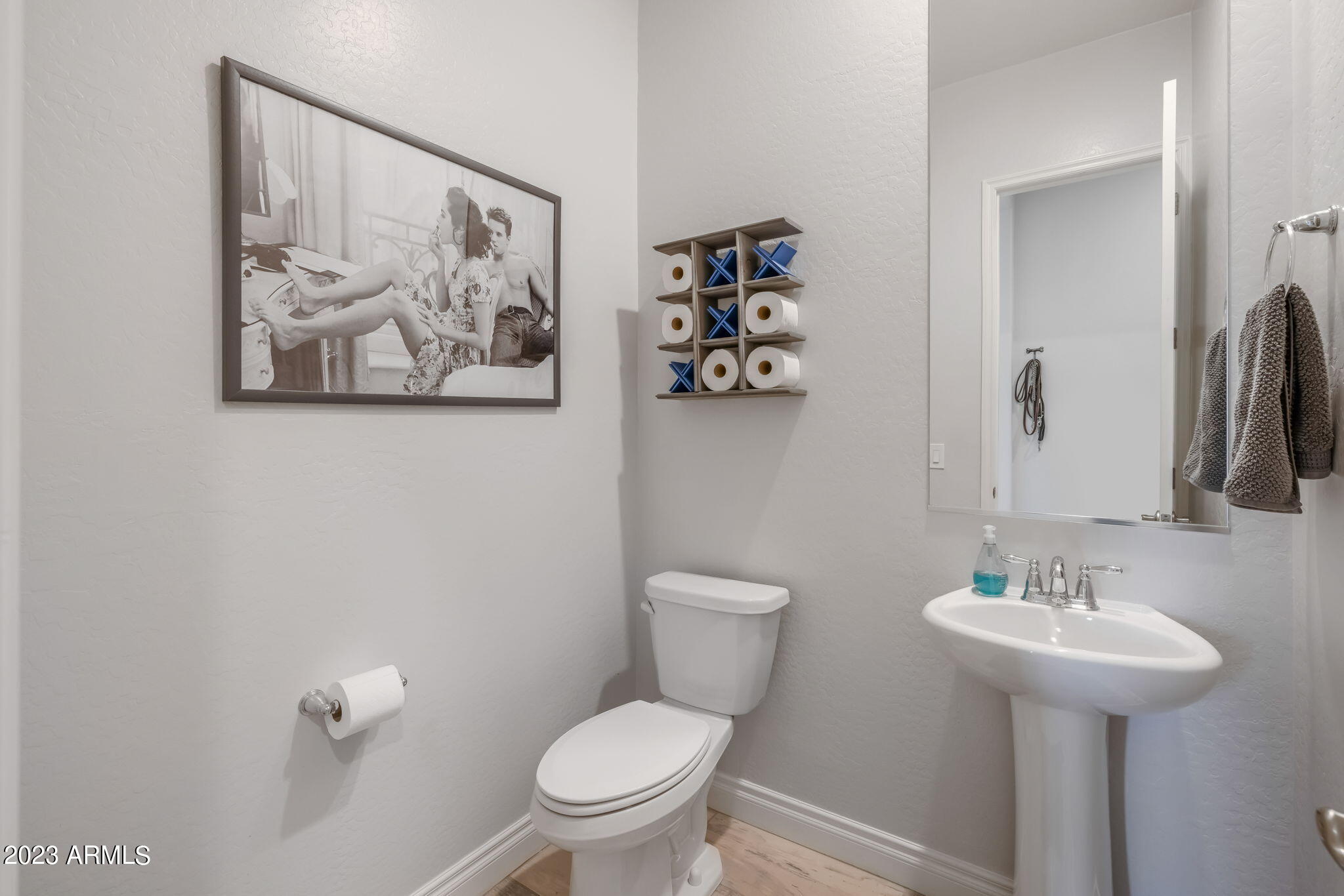 9605 E TELEMETRY Drive