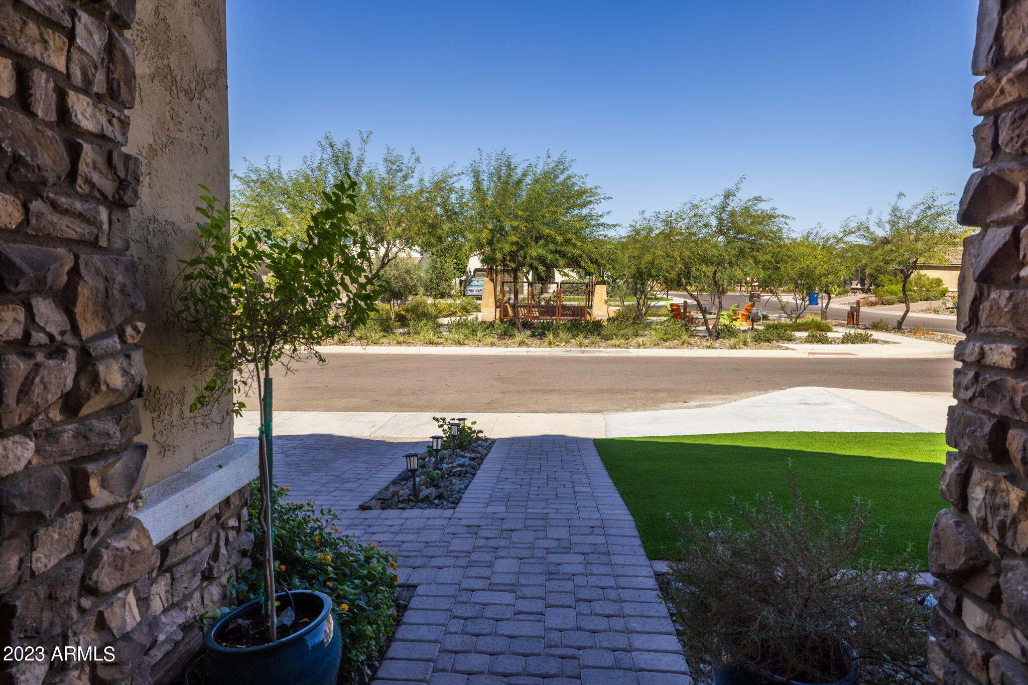 9605 E TELEMETRY Drive