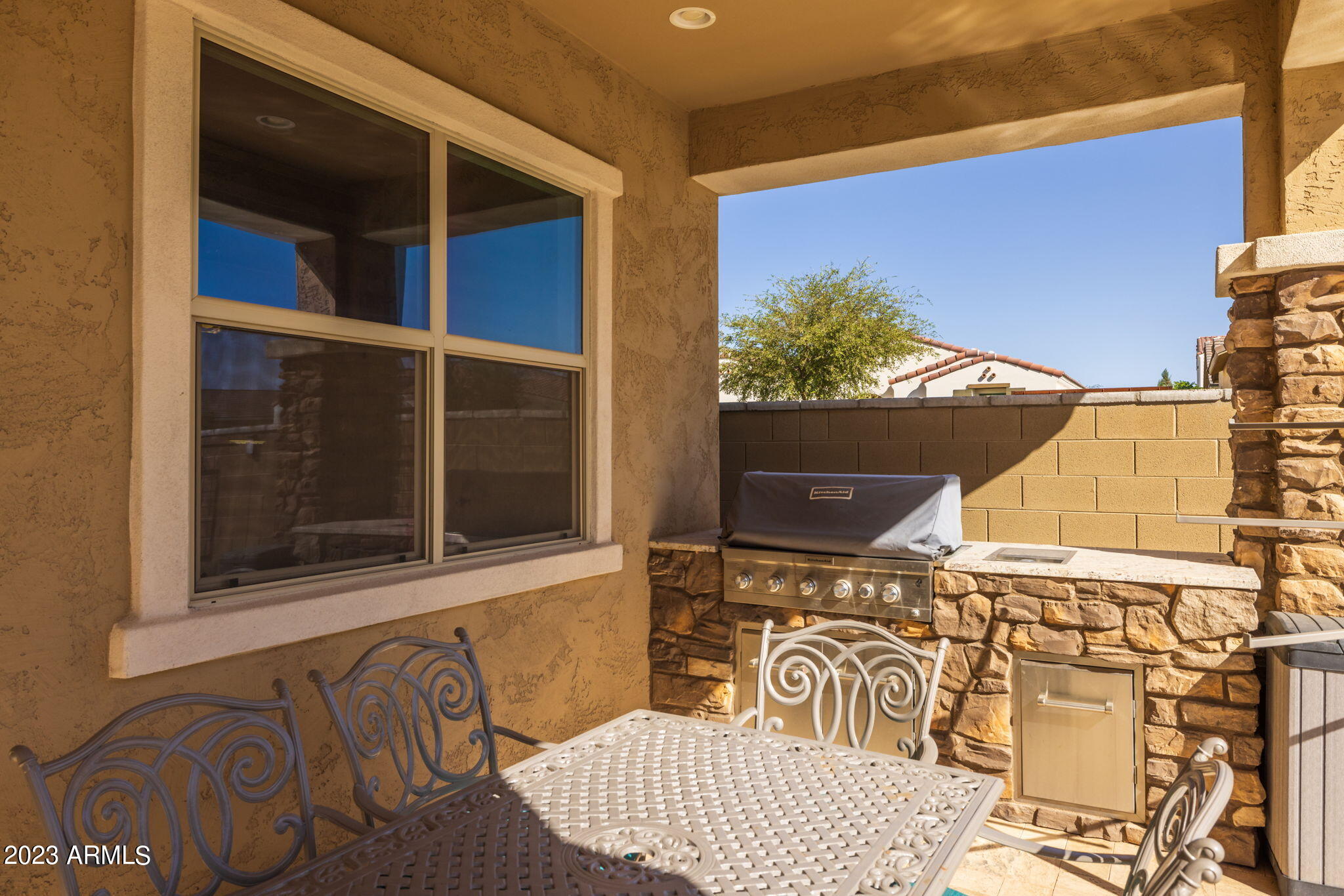 9605 E TELEMETRY Drive