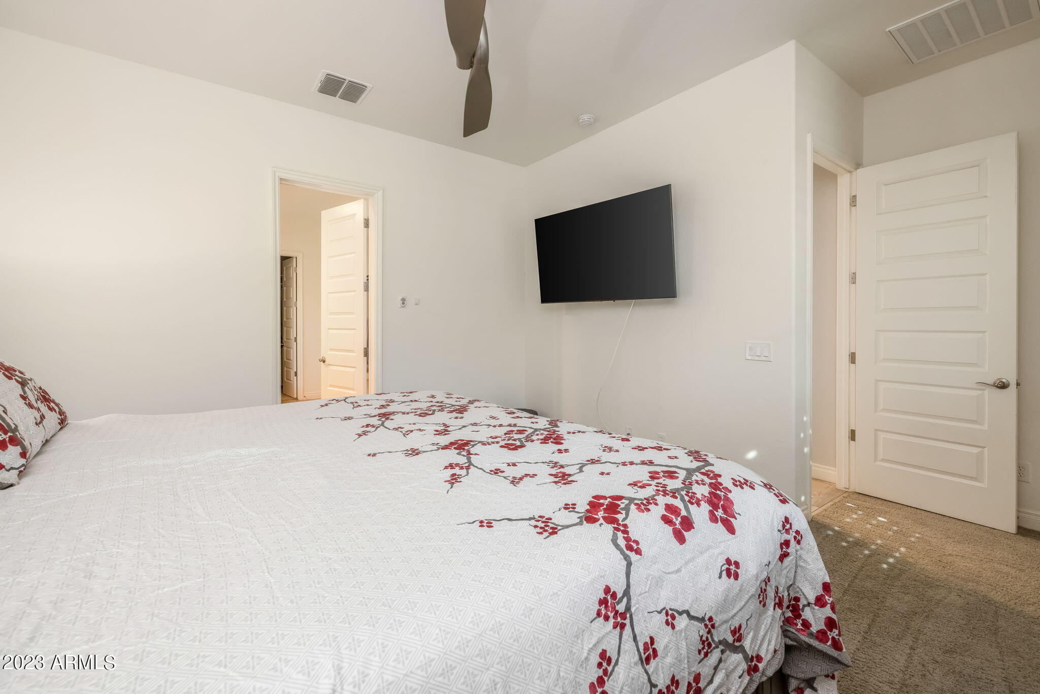 9605 E TELEMETRY Drive