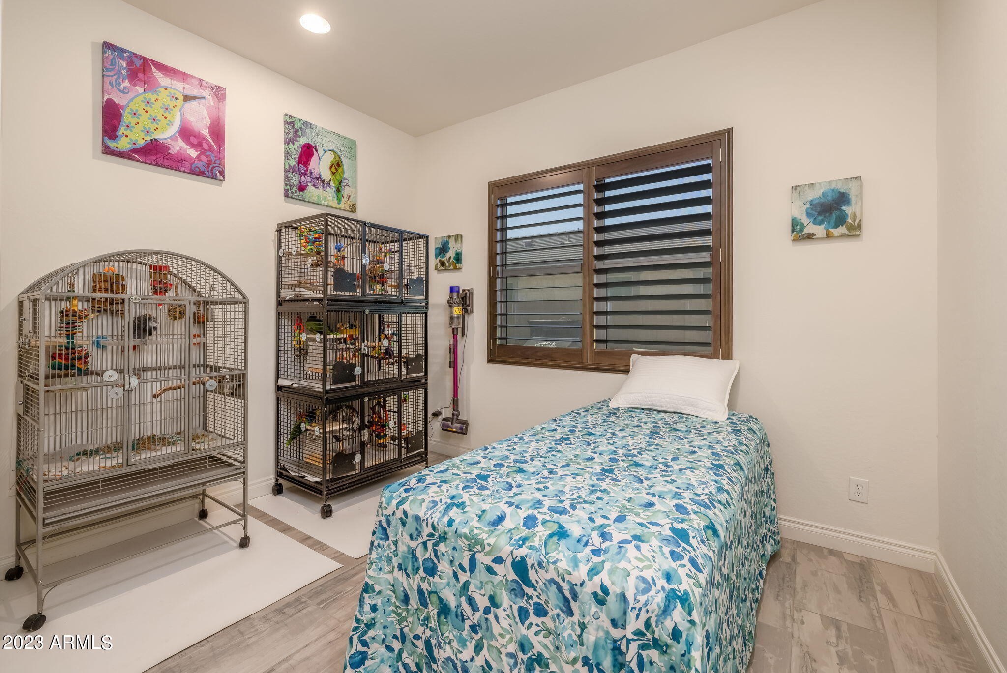 9605 E TELEMETRY Drive