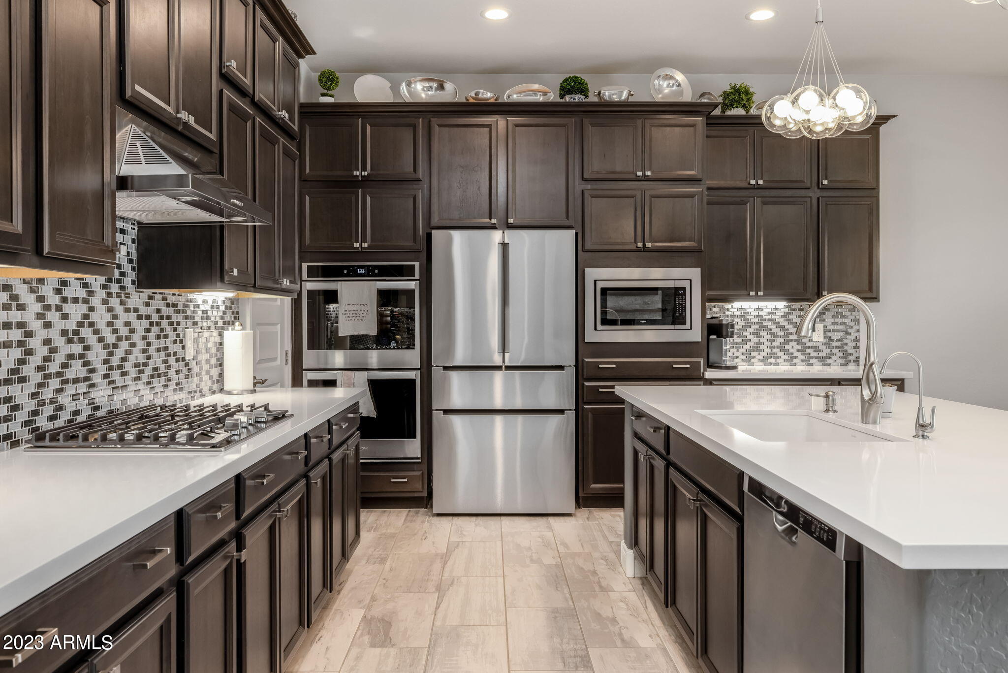 9605 E TELEMETRY Drive