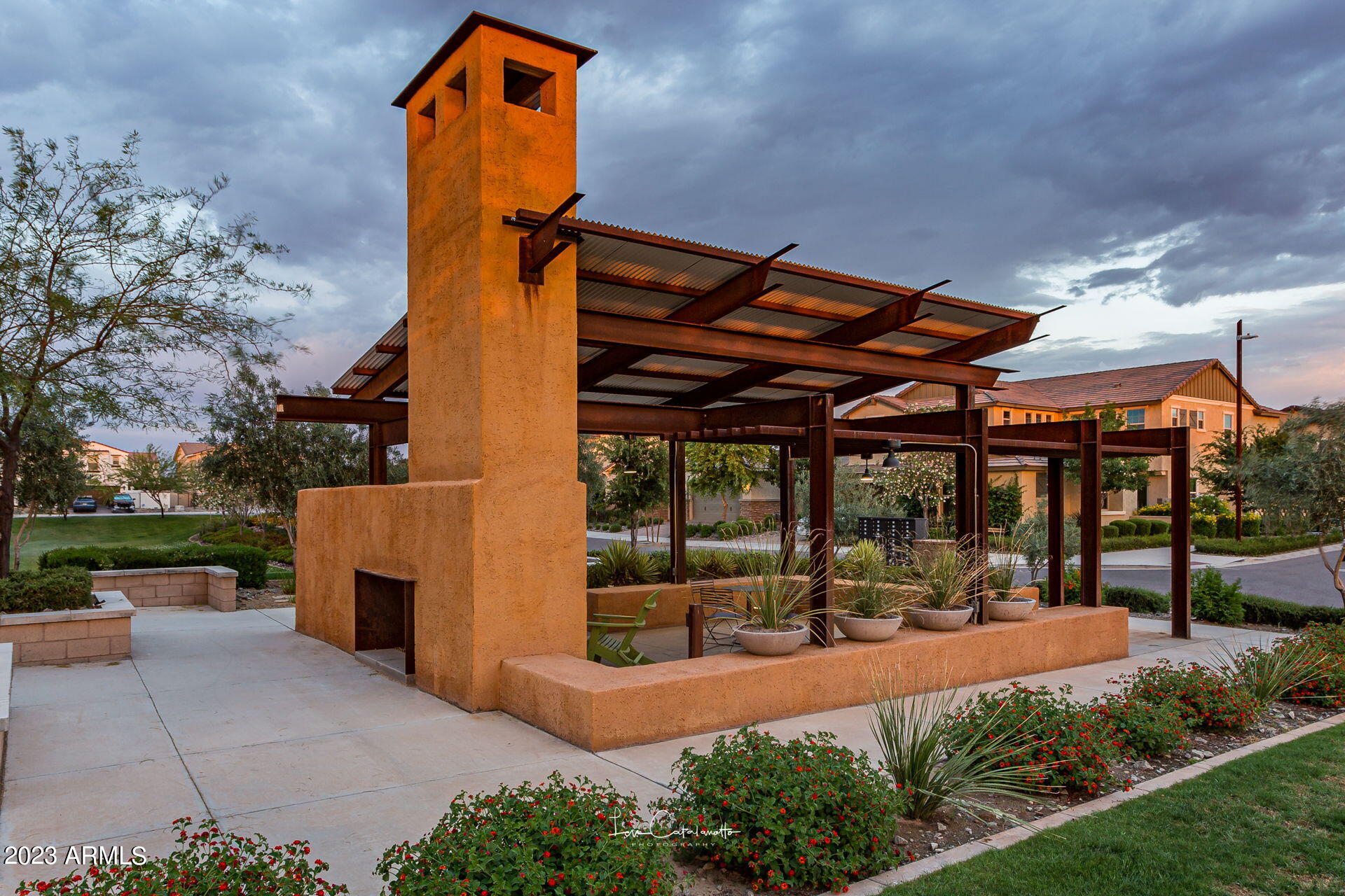 9605 E TELEMETRY Drive