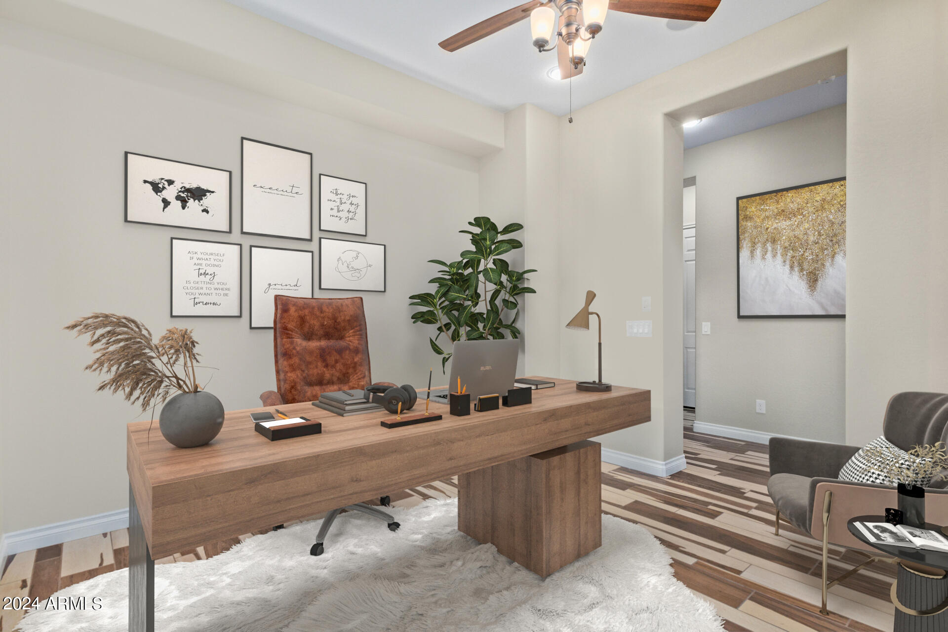 266 E LADDOOS Avenue