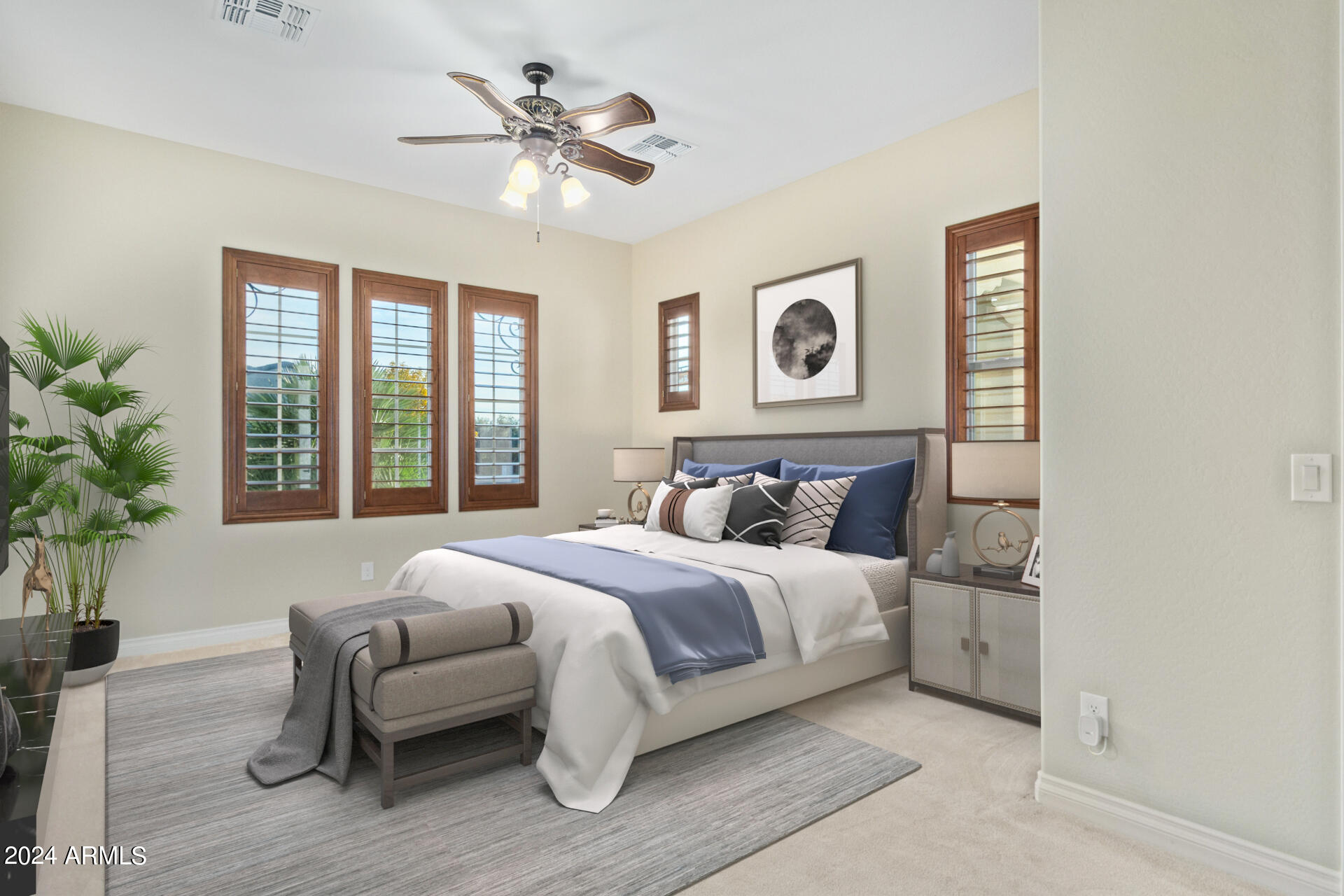 266 E LADDOOS Avenue