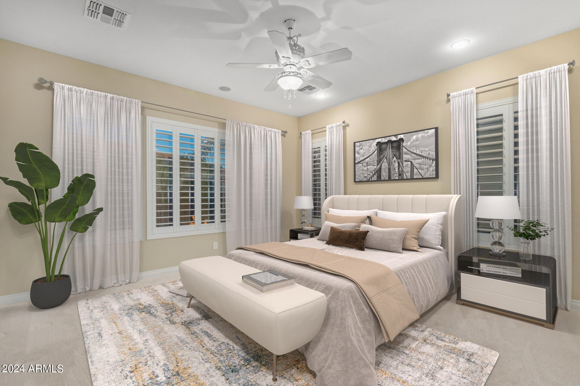 266 E LADDOOS Avenue