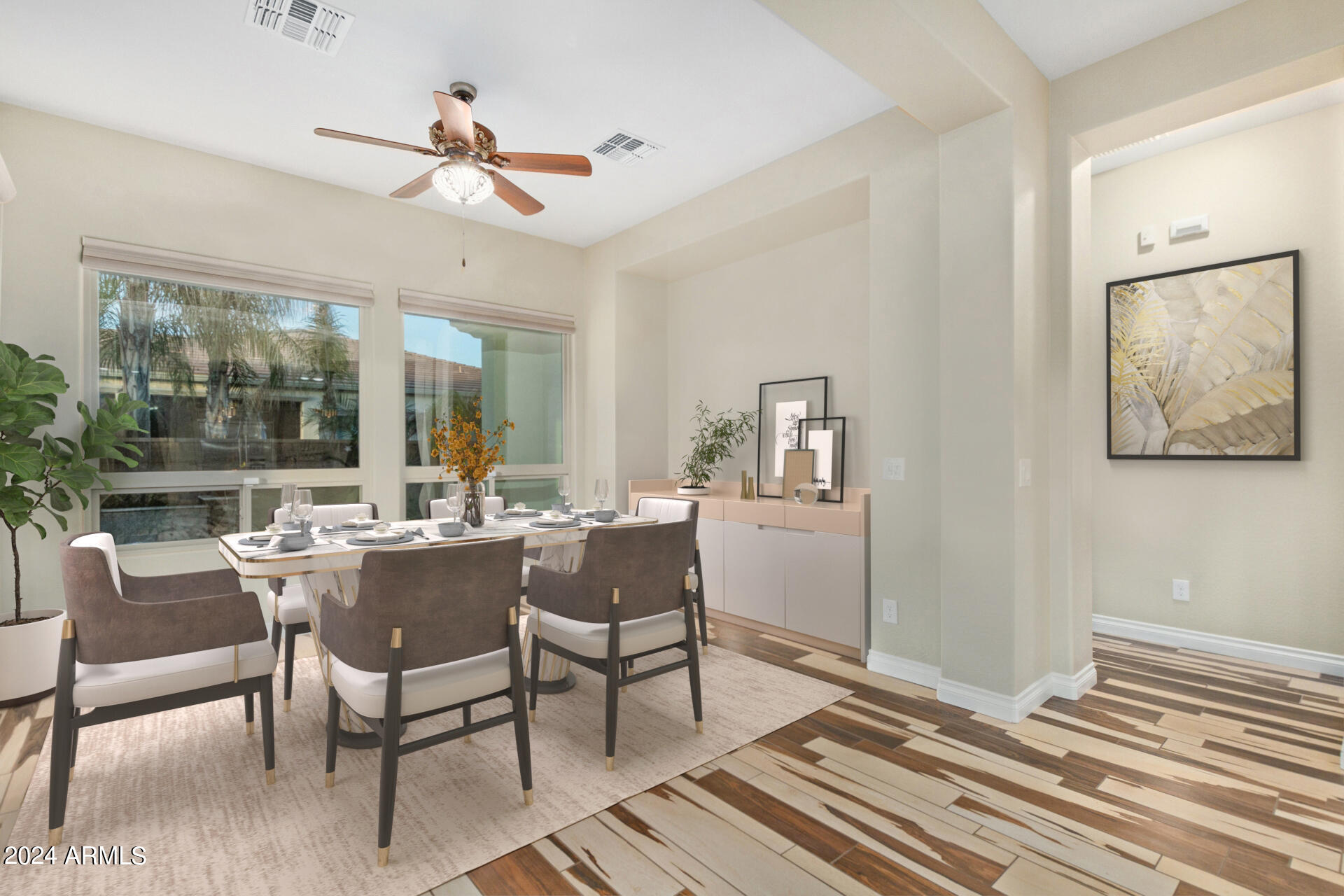 266 E LADDOOS Avenue