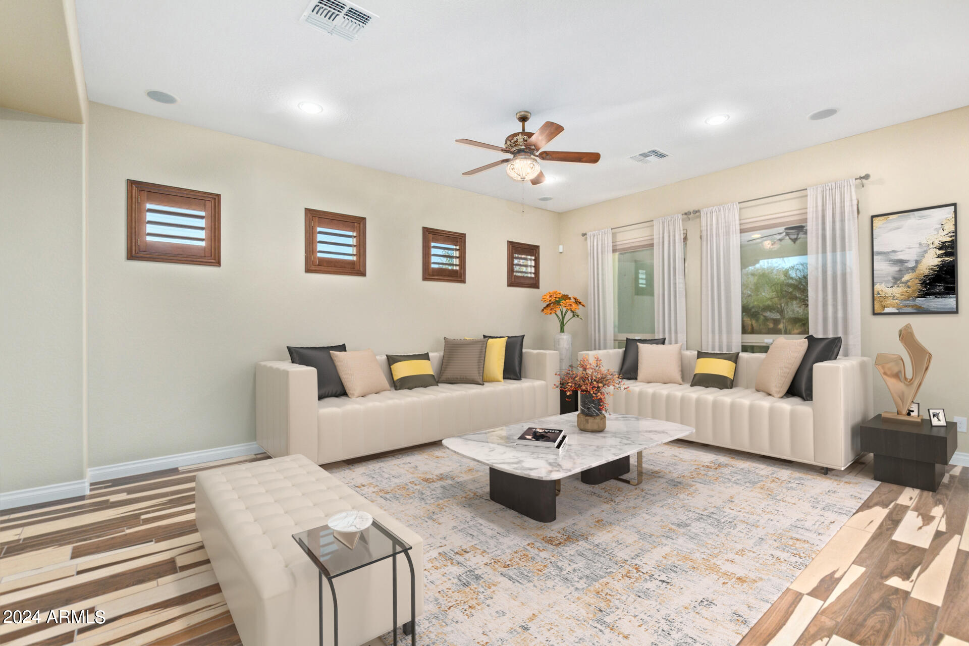 266 E LADDOOS Avenue