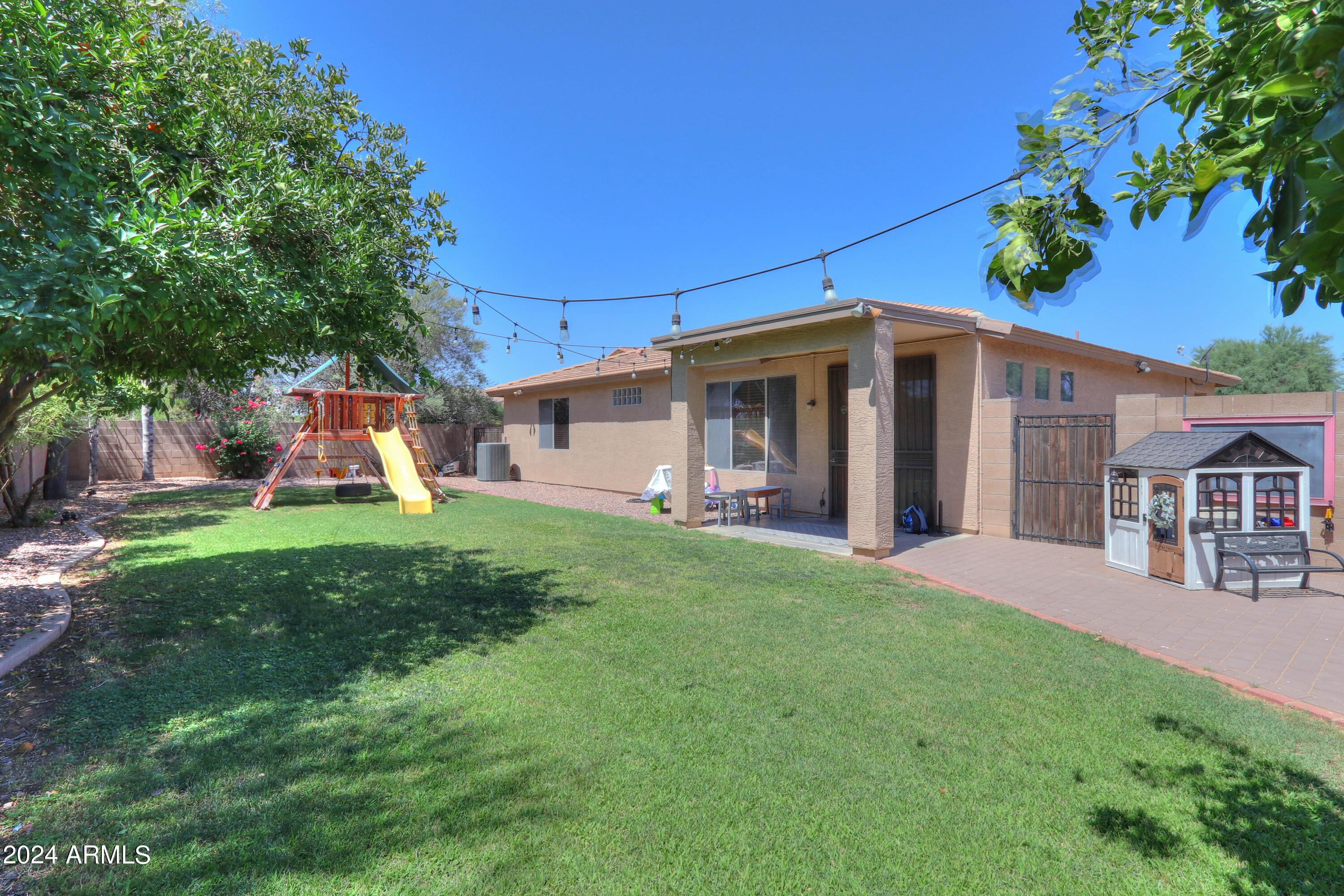 1280 N Elizabeth Court