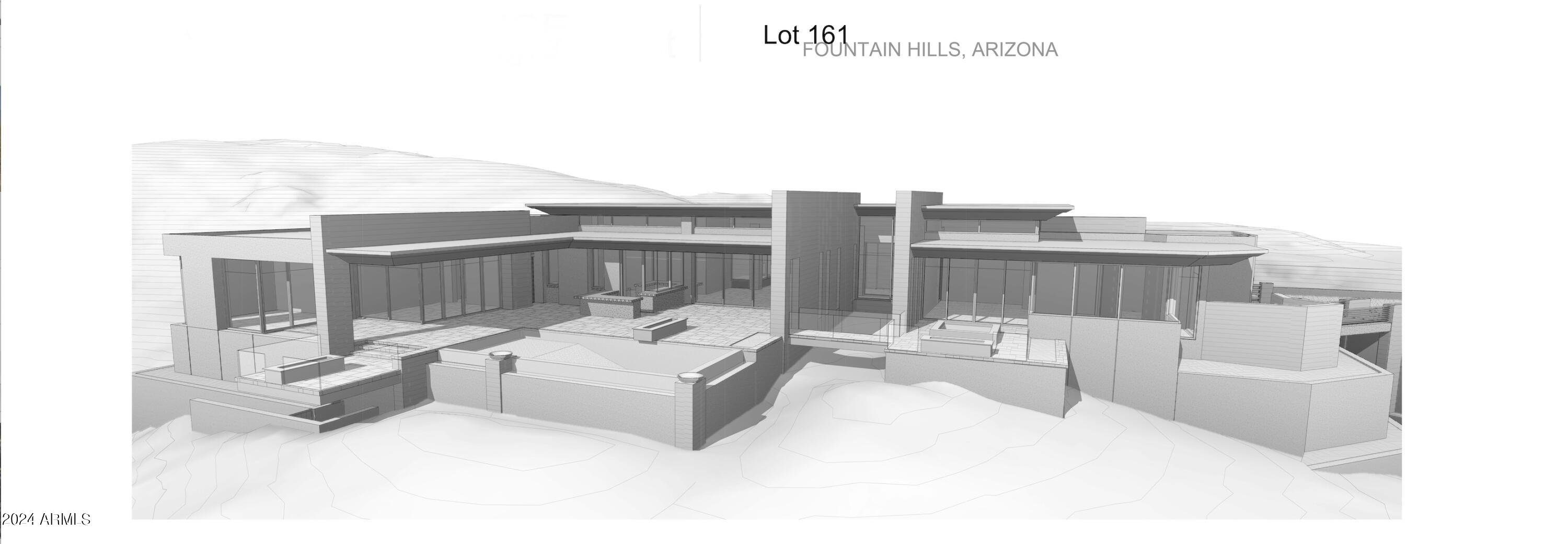 16121 N DIAMONDBACK Trail, 161