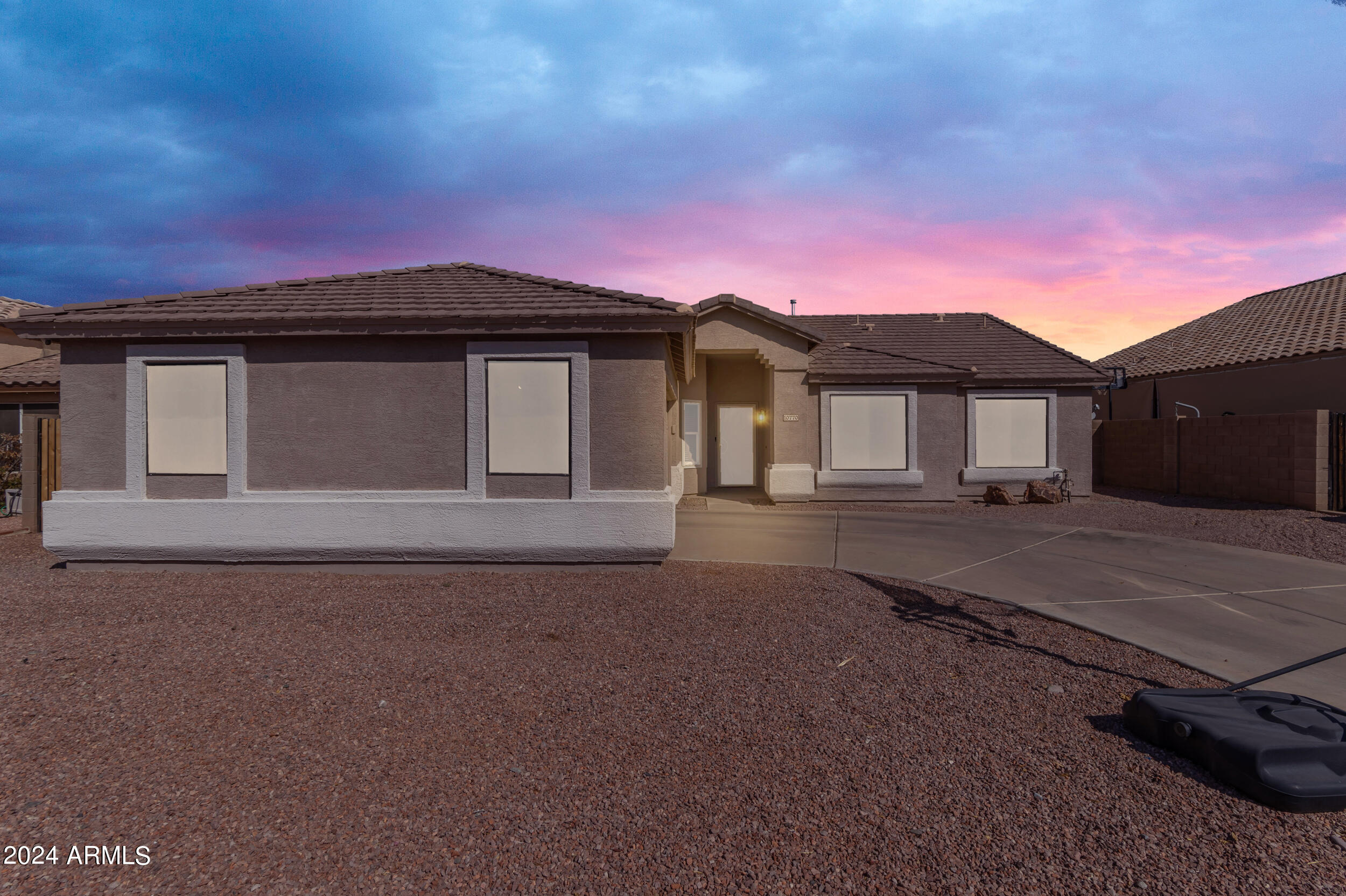 10770 W DEANNA Drive