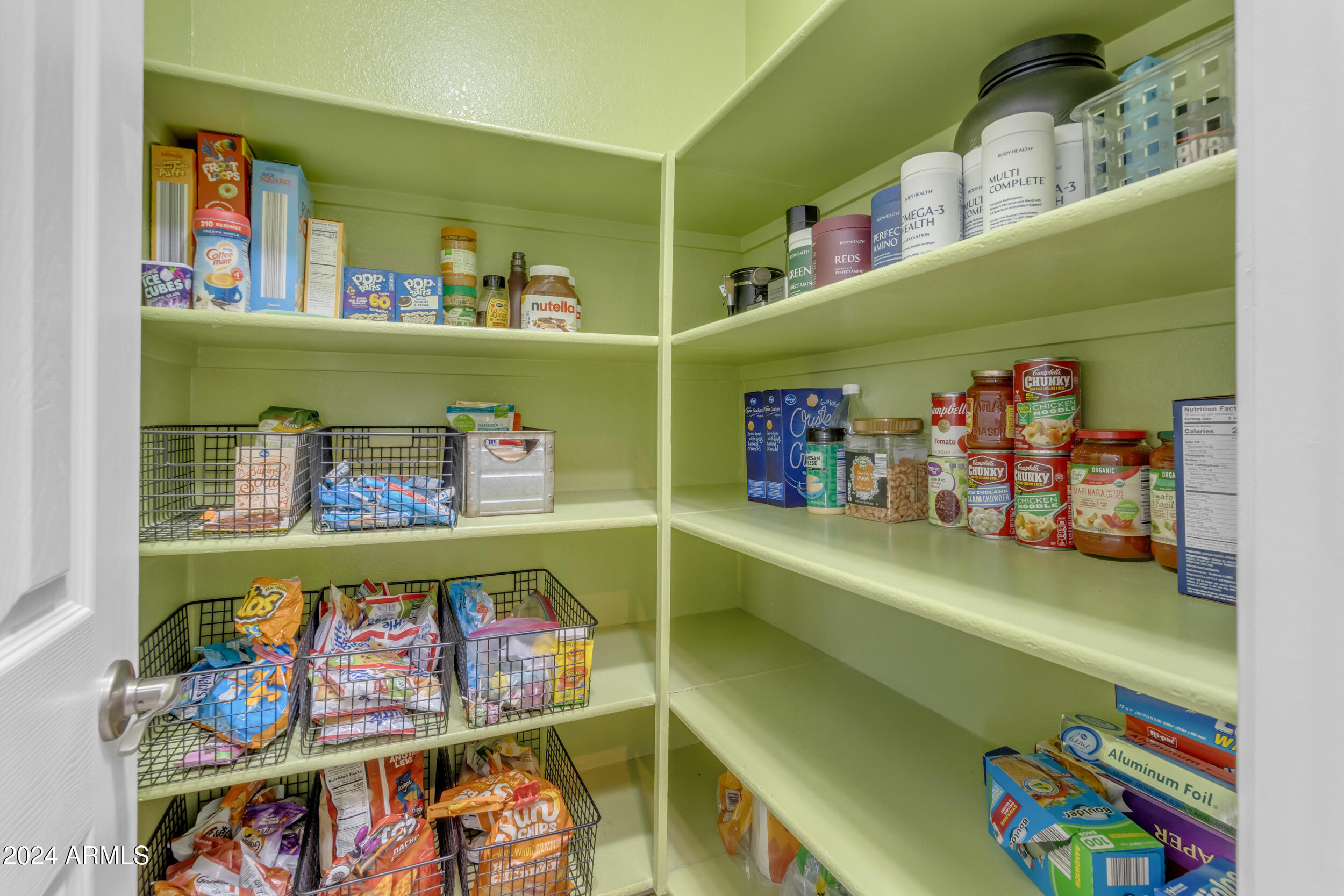 10770 W DEANNA Drive