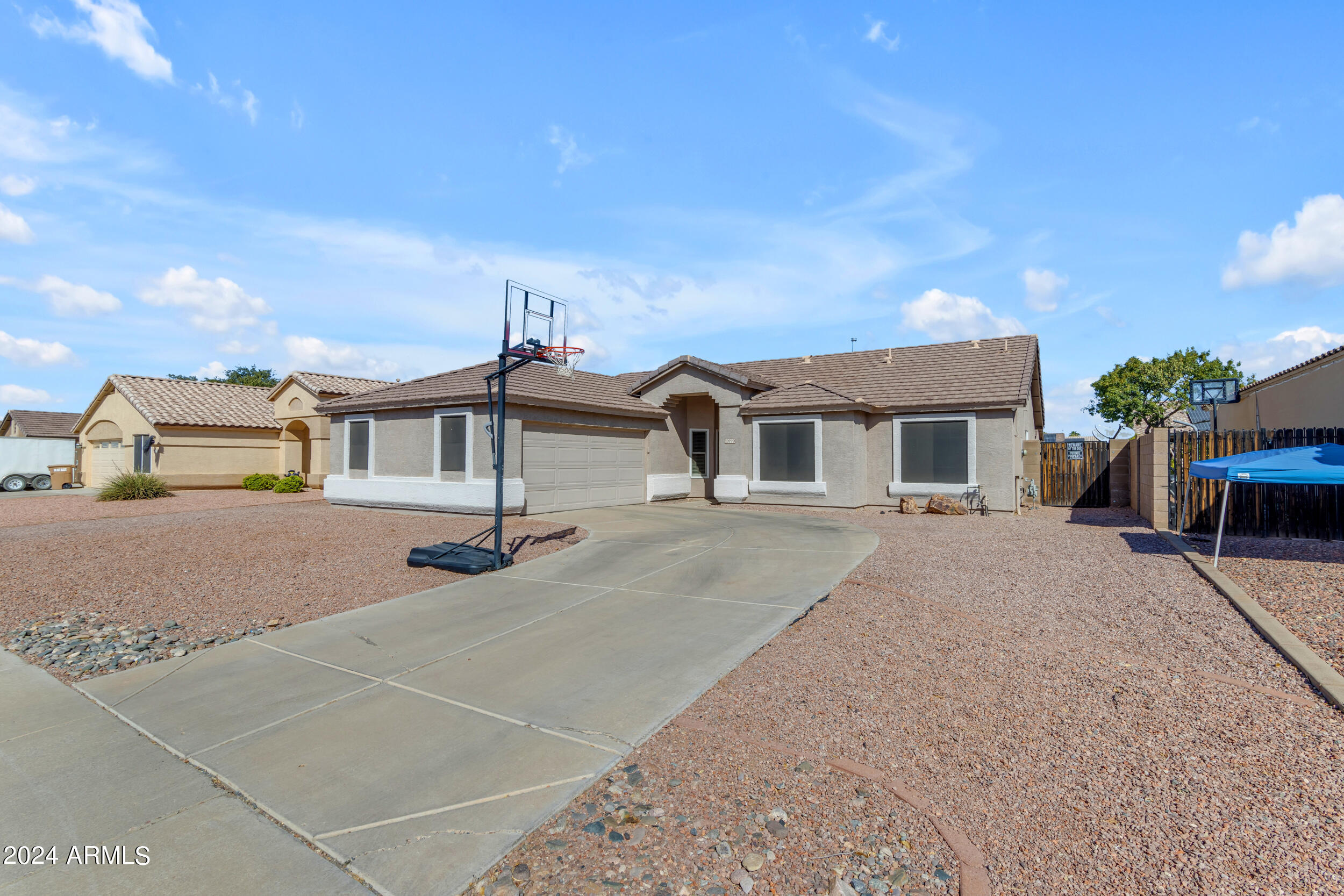 10770 W DEANNA Drive