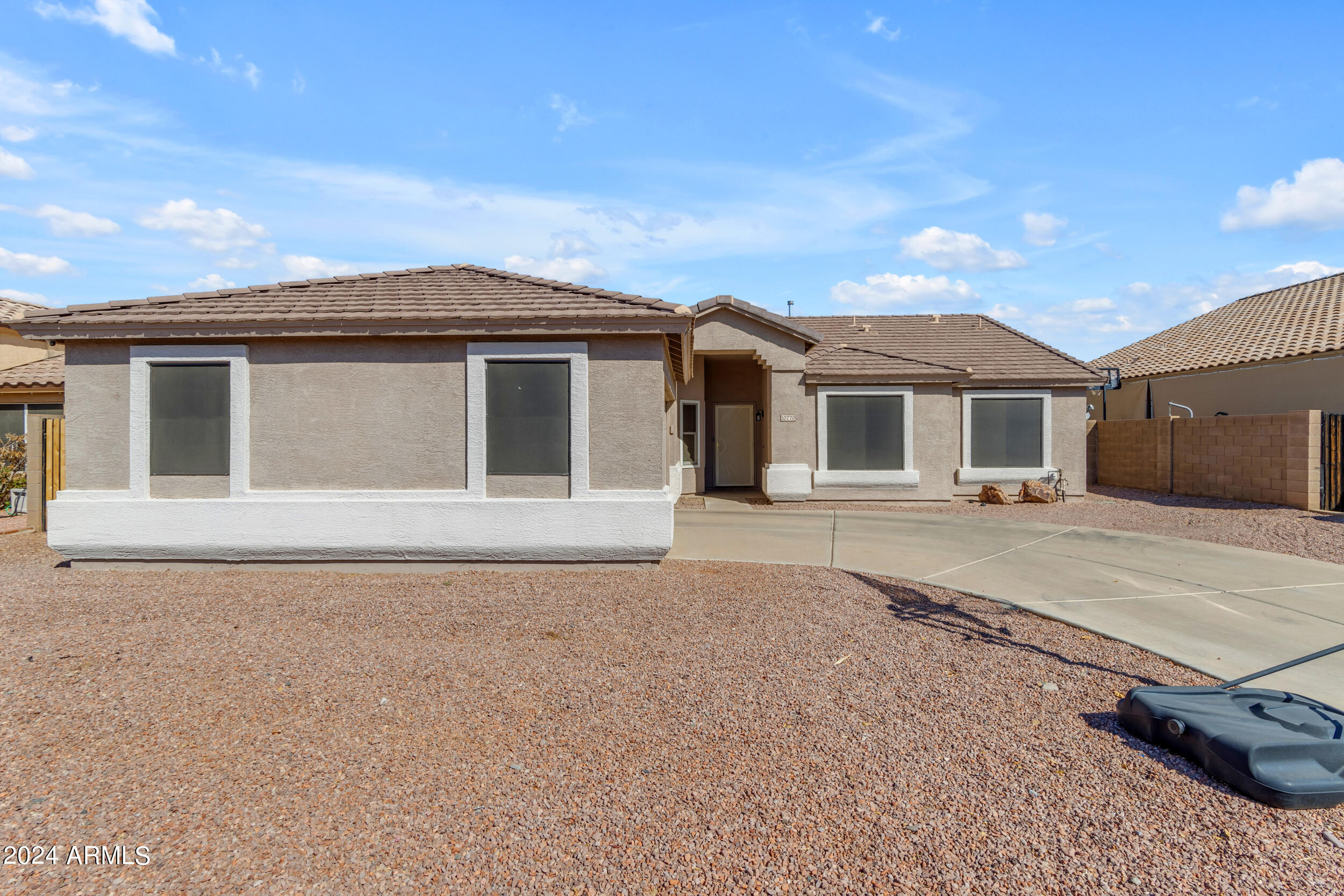 10770 W DEANNA Drive