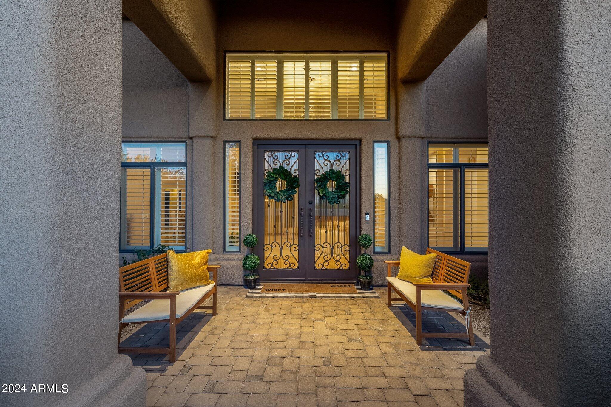 9325 E PARAISO Drive