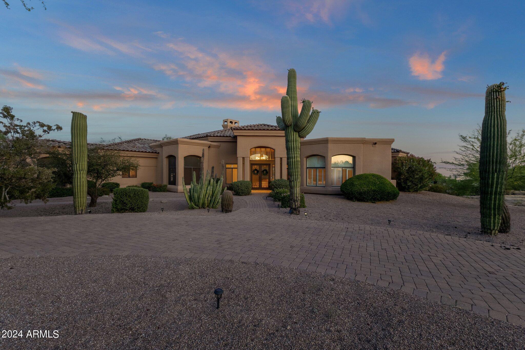 9325 E PARAISO Drive