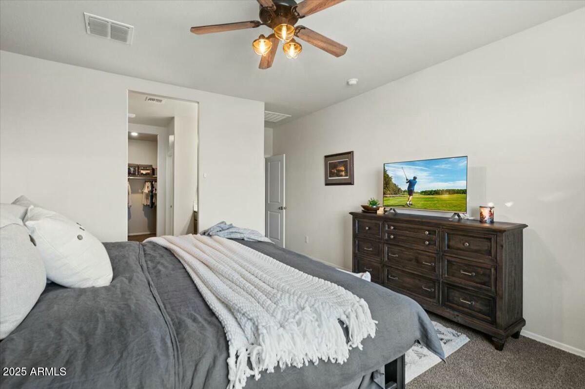 3422 N CINNABAR Place