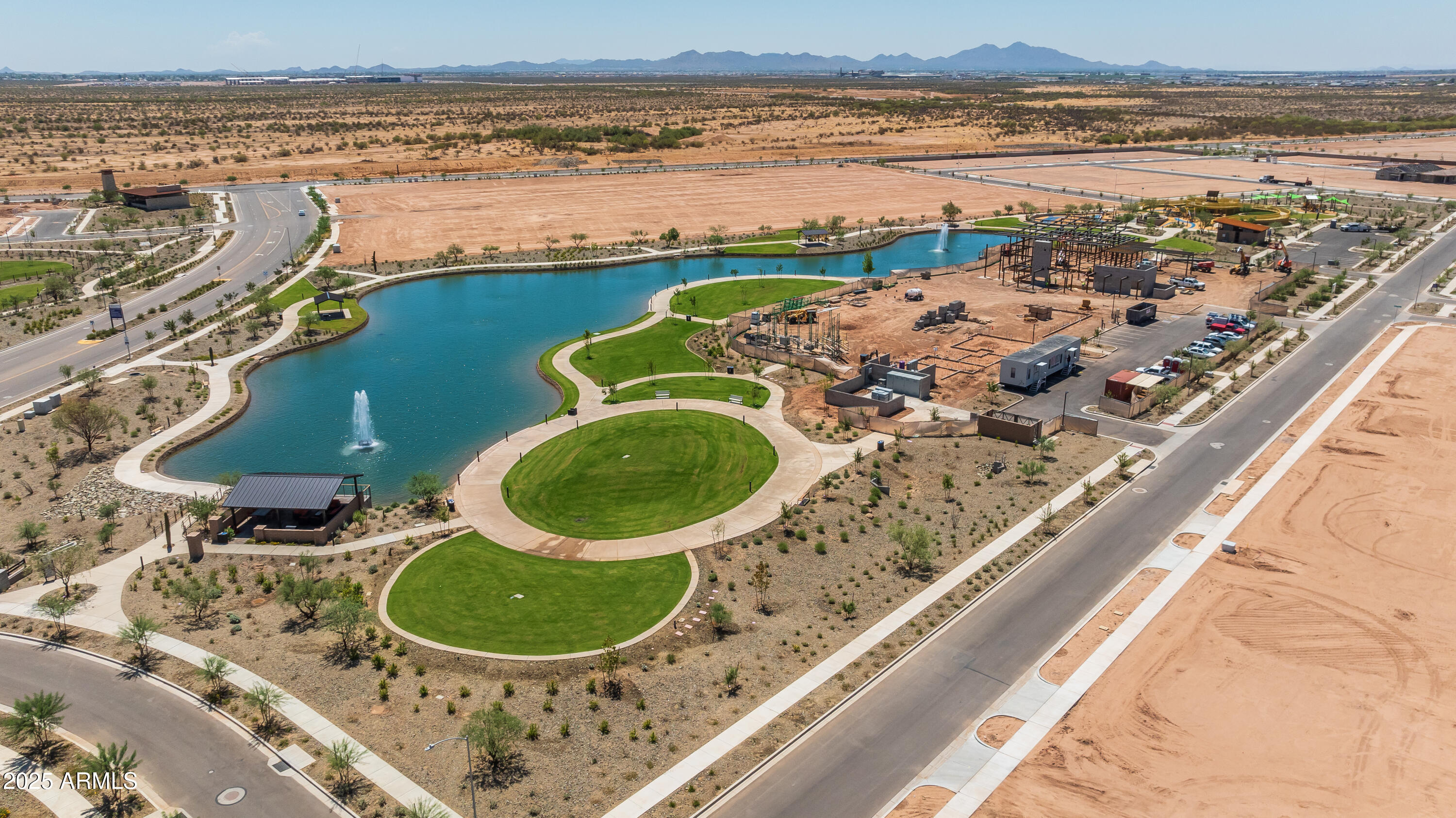 10255 S BICKWELL Trail