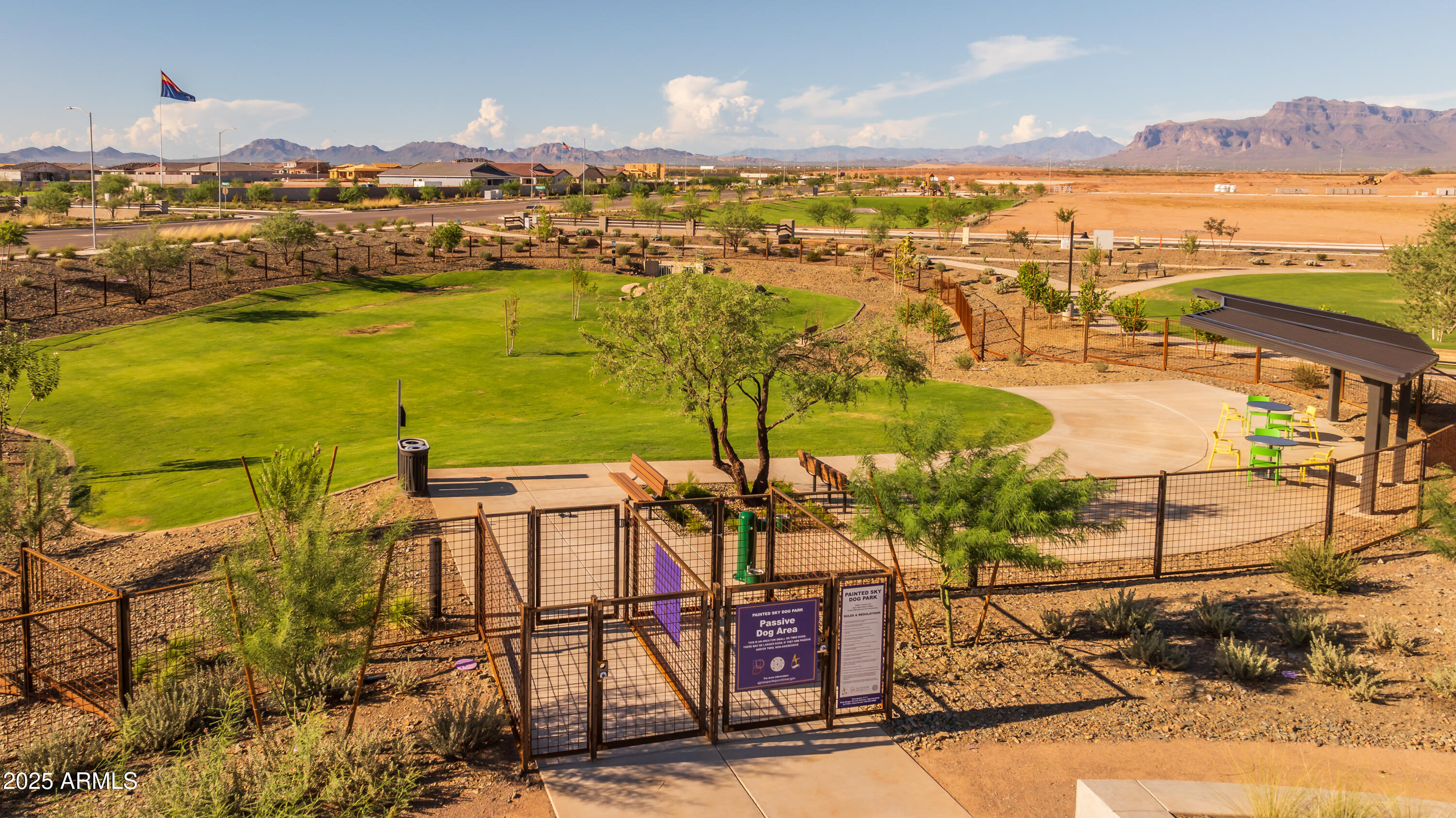 10255 S BICKWELL Trail