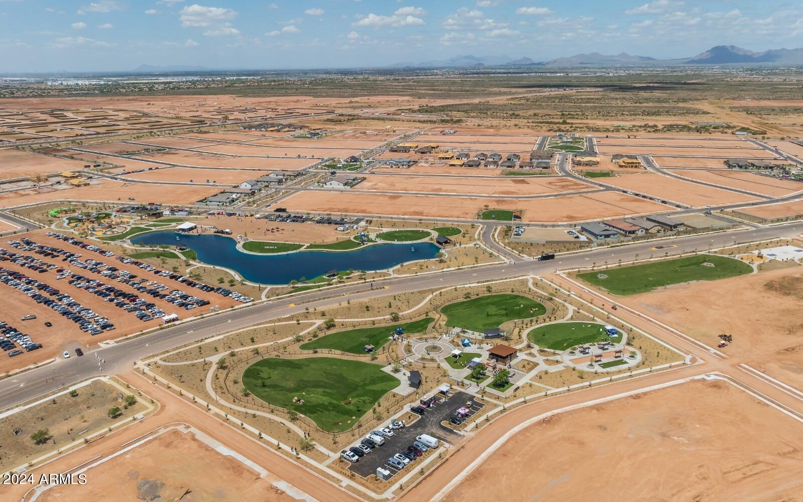 10255 S BICKWELL Trail