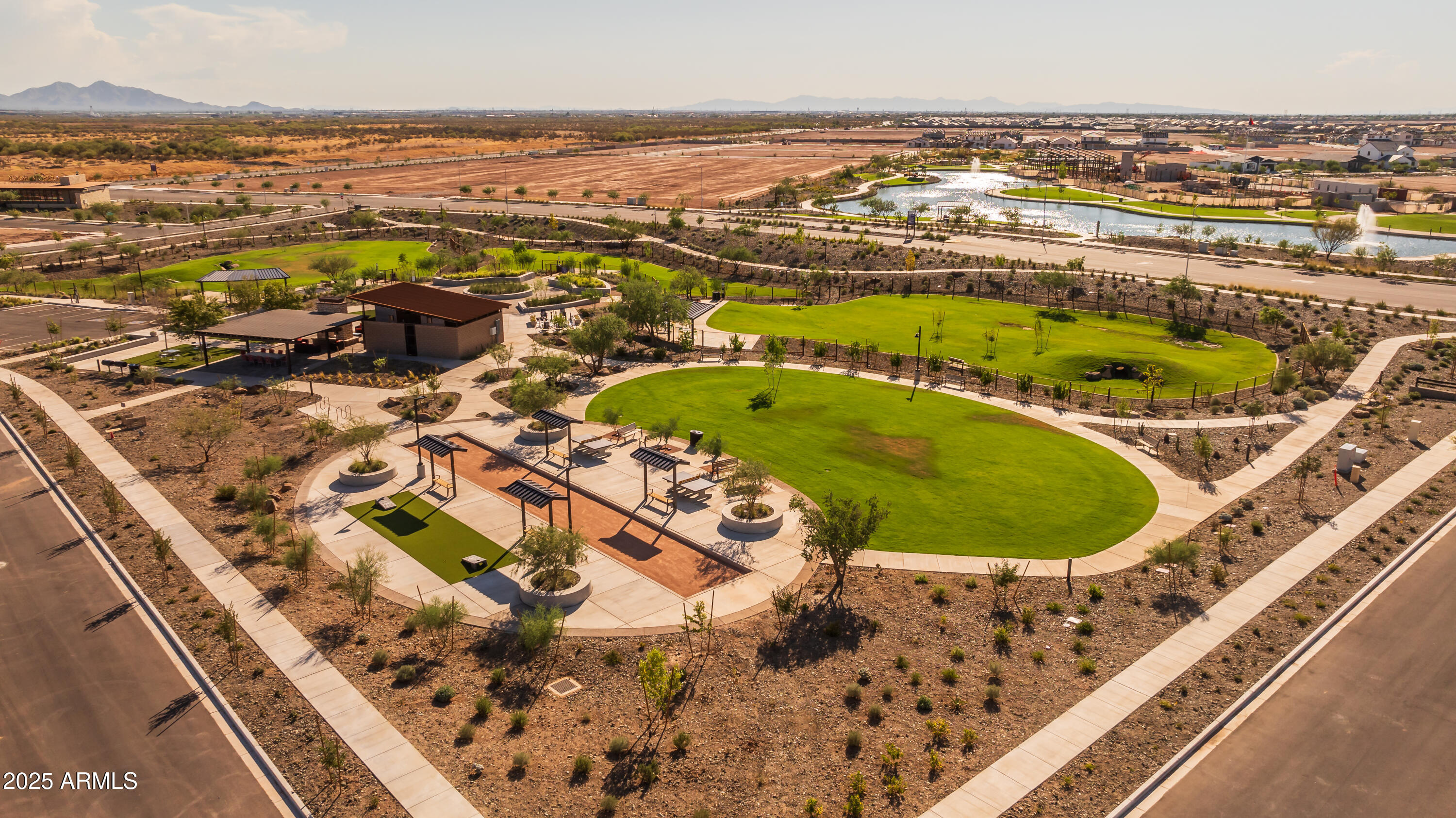 10255 S BICKWELL Trail