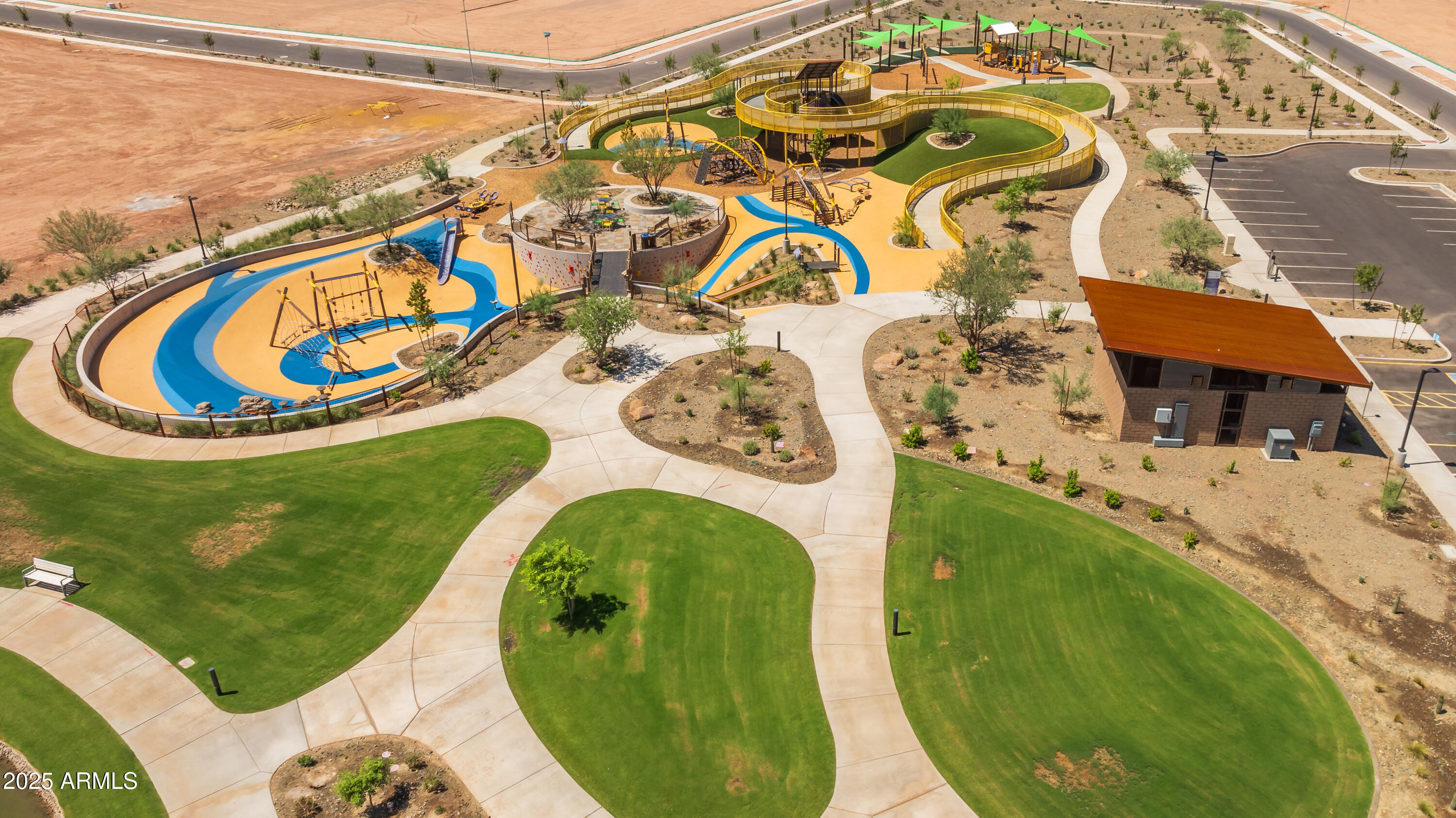 10255 S BICKWELL Trail