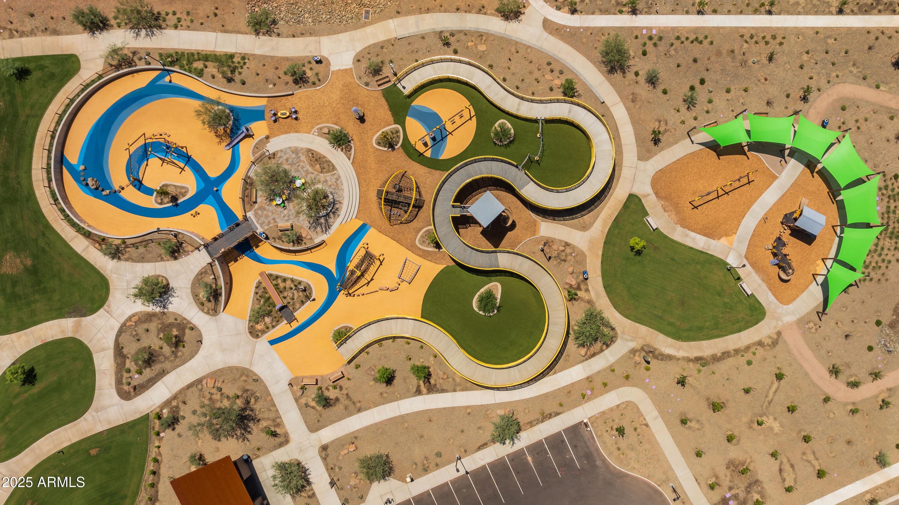 10255 S BICKWELL Trail