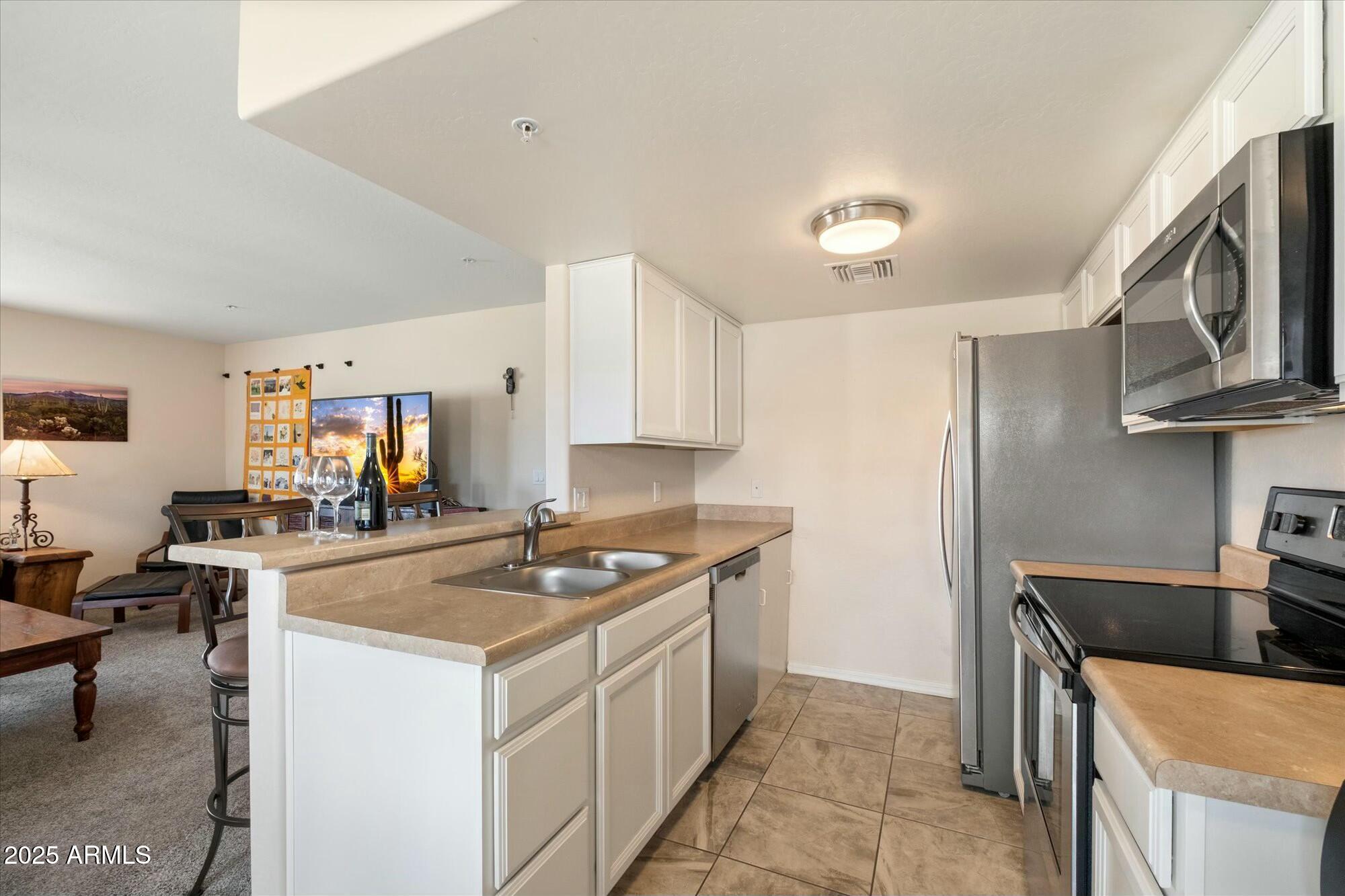 17010 E CALLE DEL ORO, D