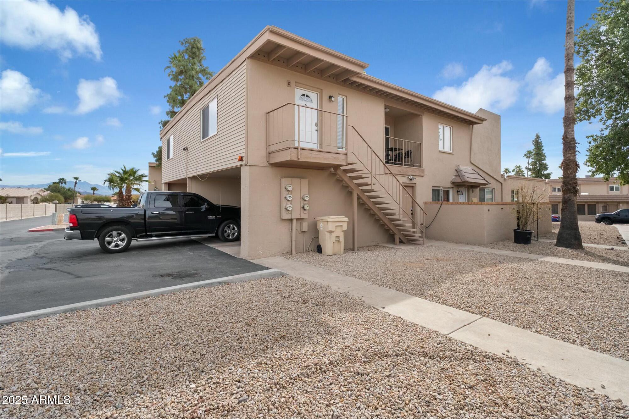 17010 E CALLE DEL ORO, D