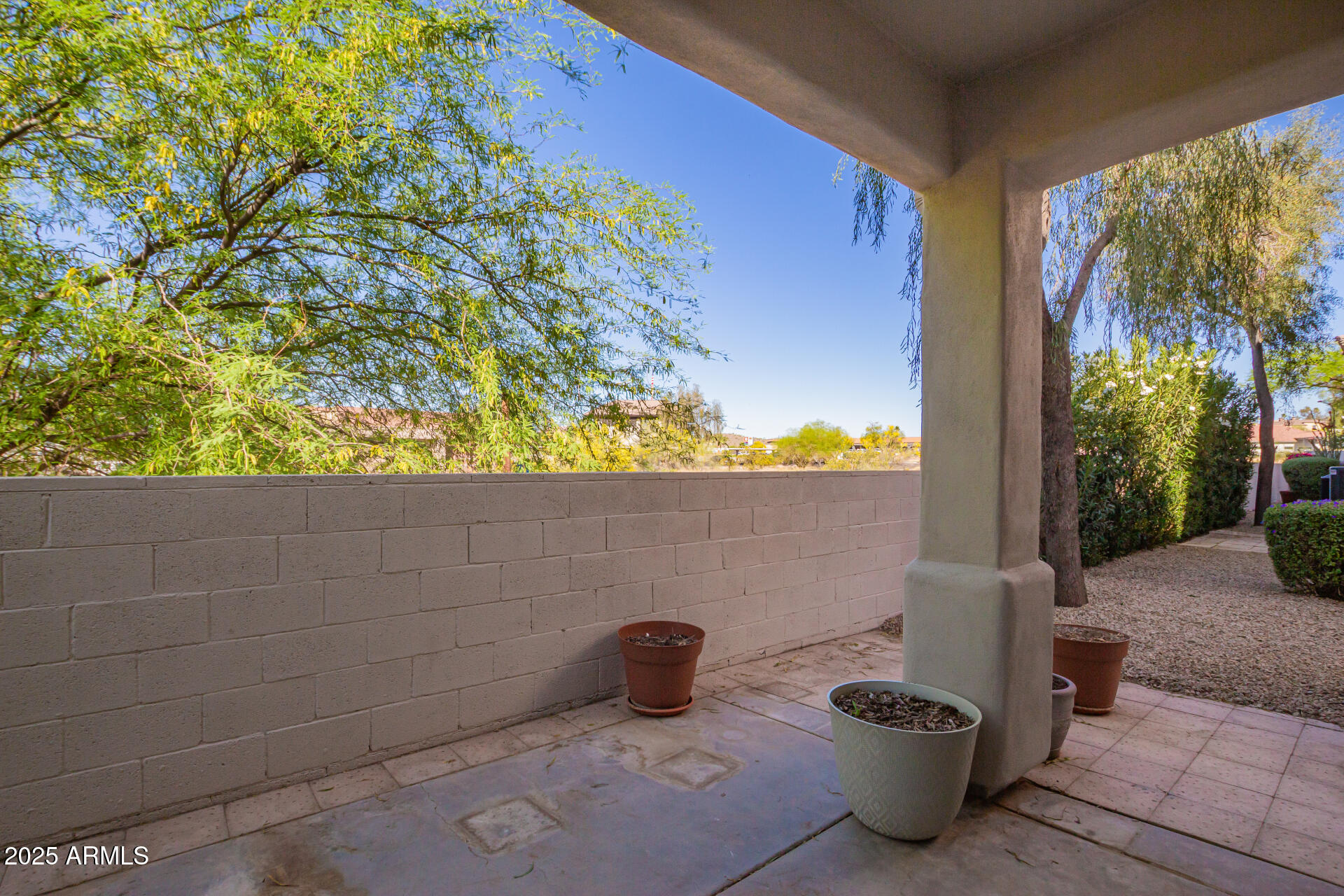 9750 N MONTEREY Drive, 21