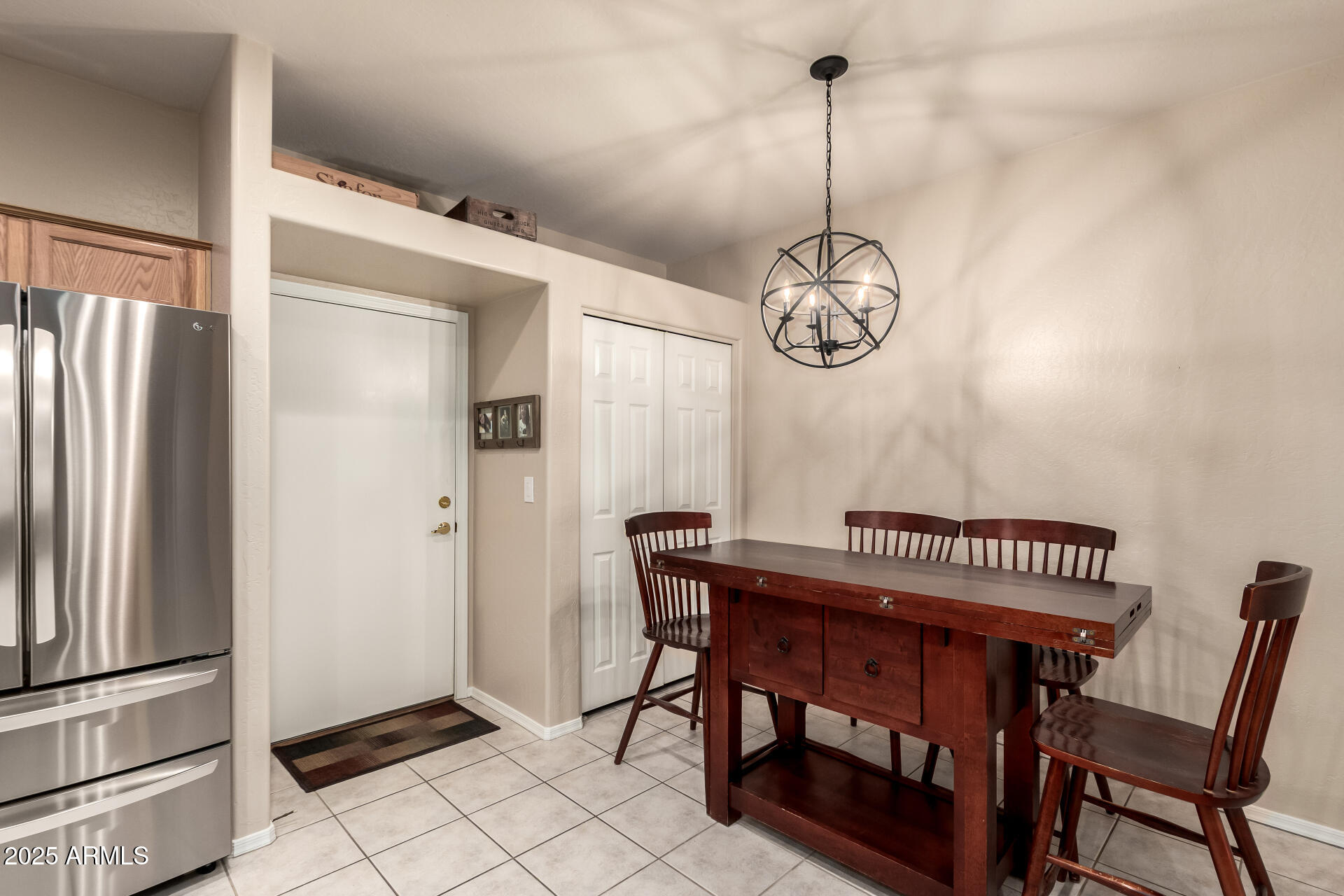 9750 N MONTEREY Drive, 21