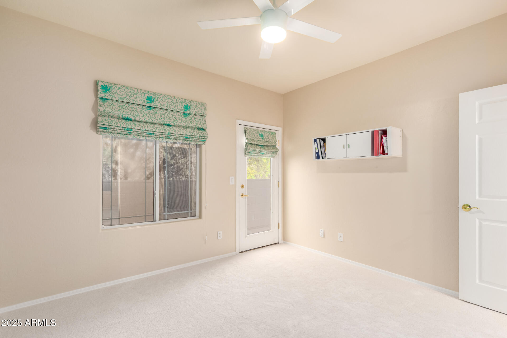 9750 N MONTEREY Drive, 21