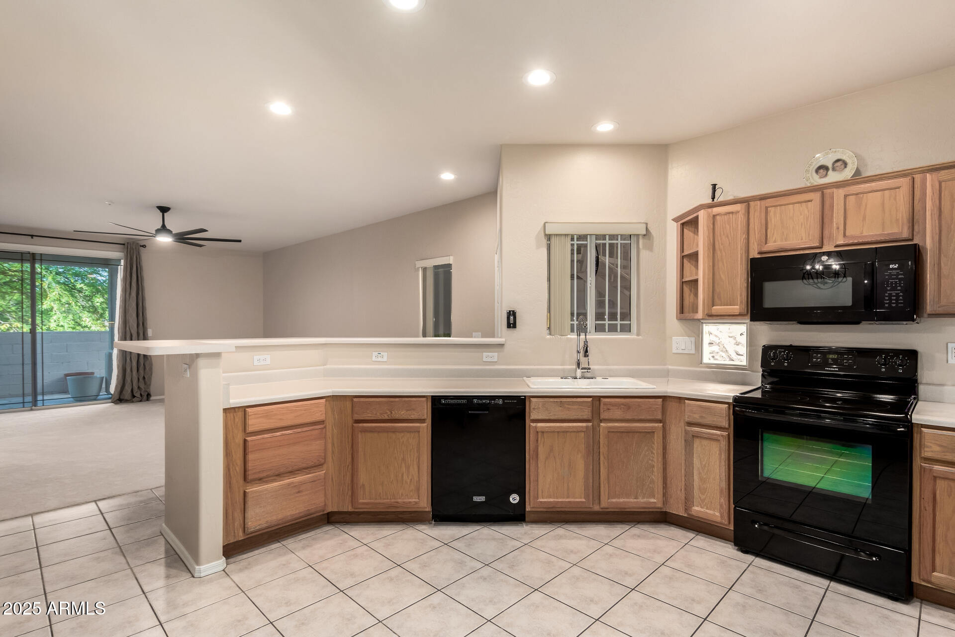 9750 N MONTEREY Drive, 21