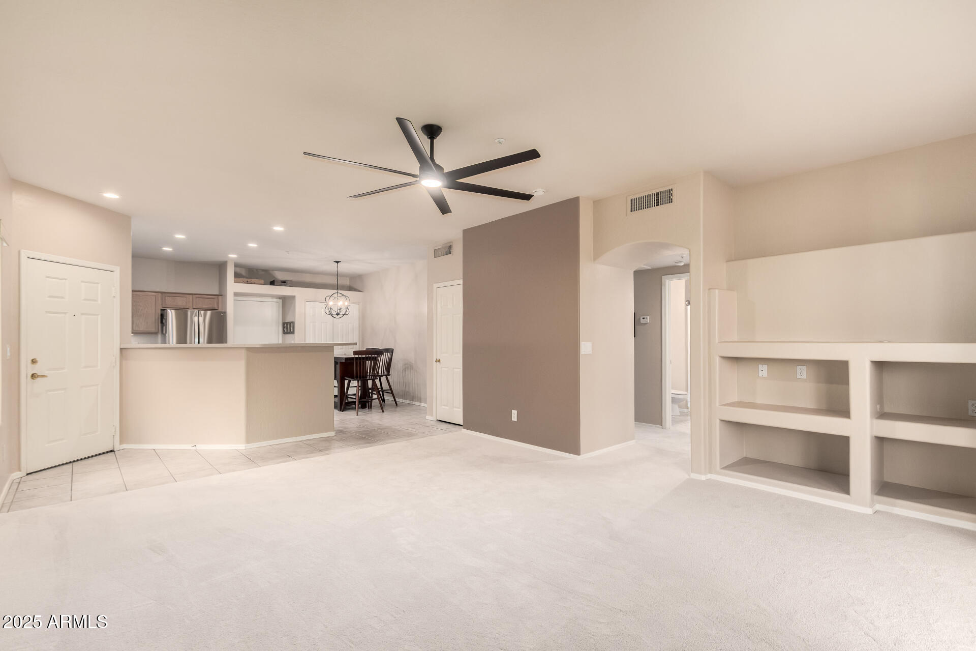 9750 N MONTEREY Drive, 21