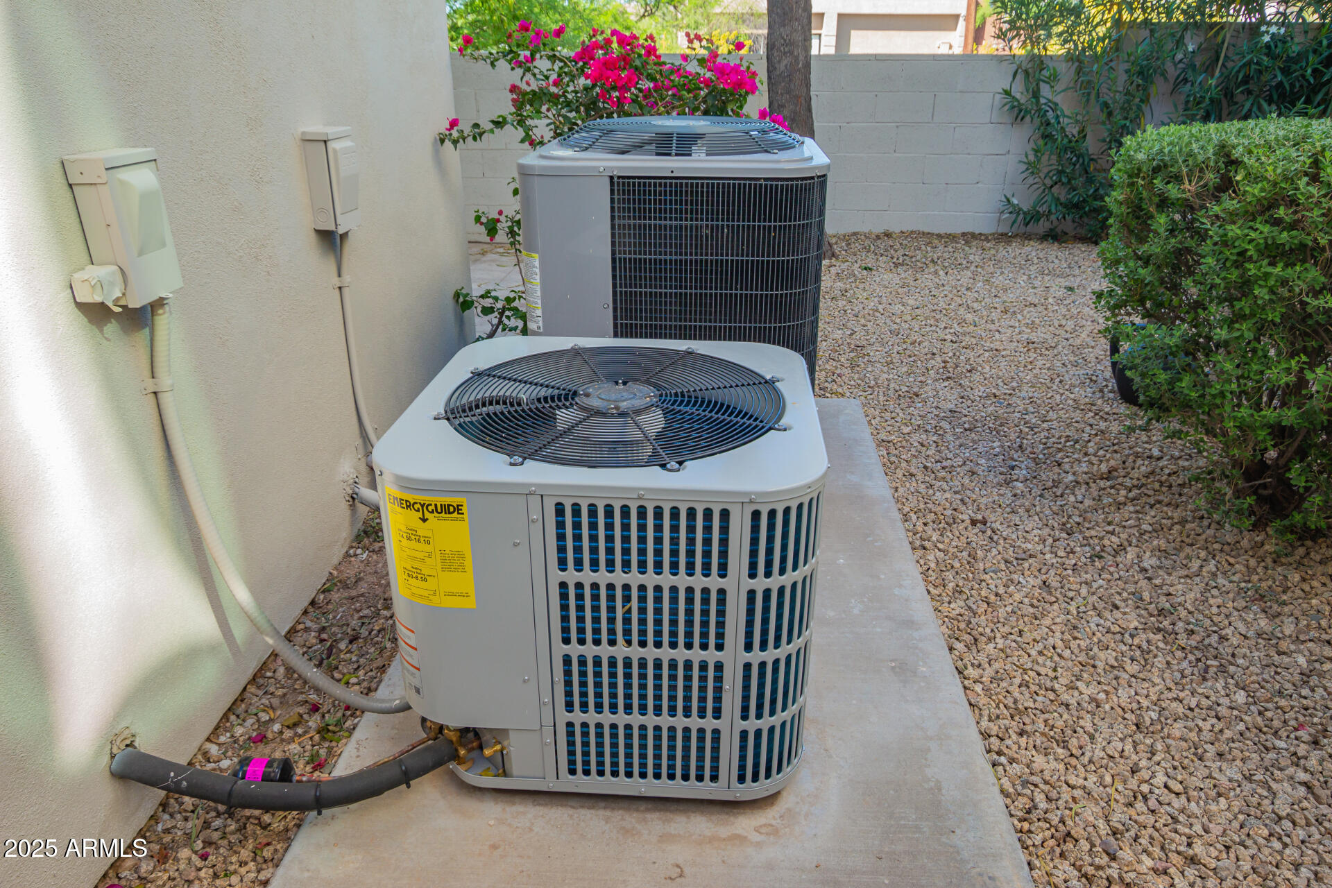 9750 N MONTEREY Drive, 21