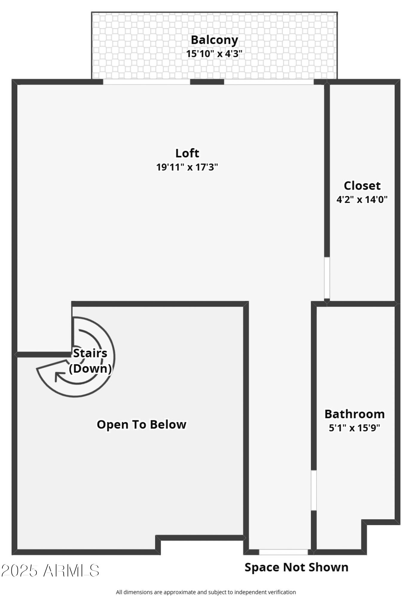 914 E OSBORN Road 208