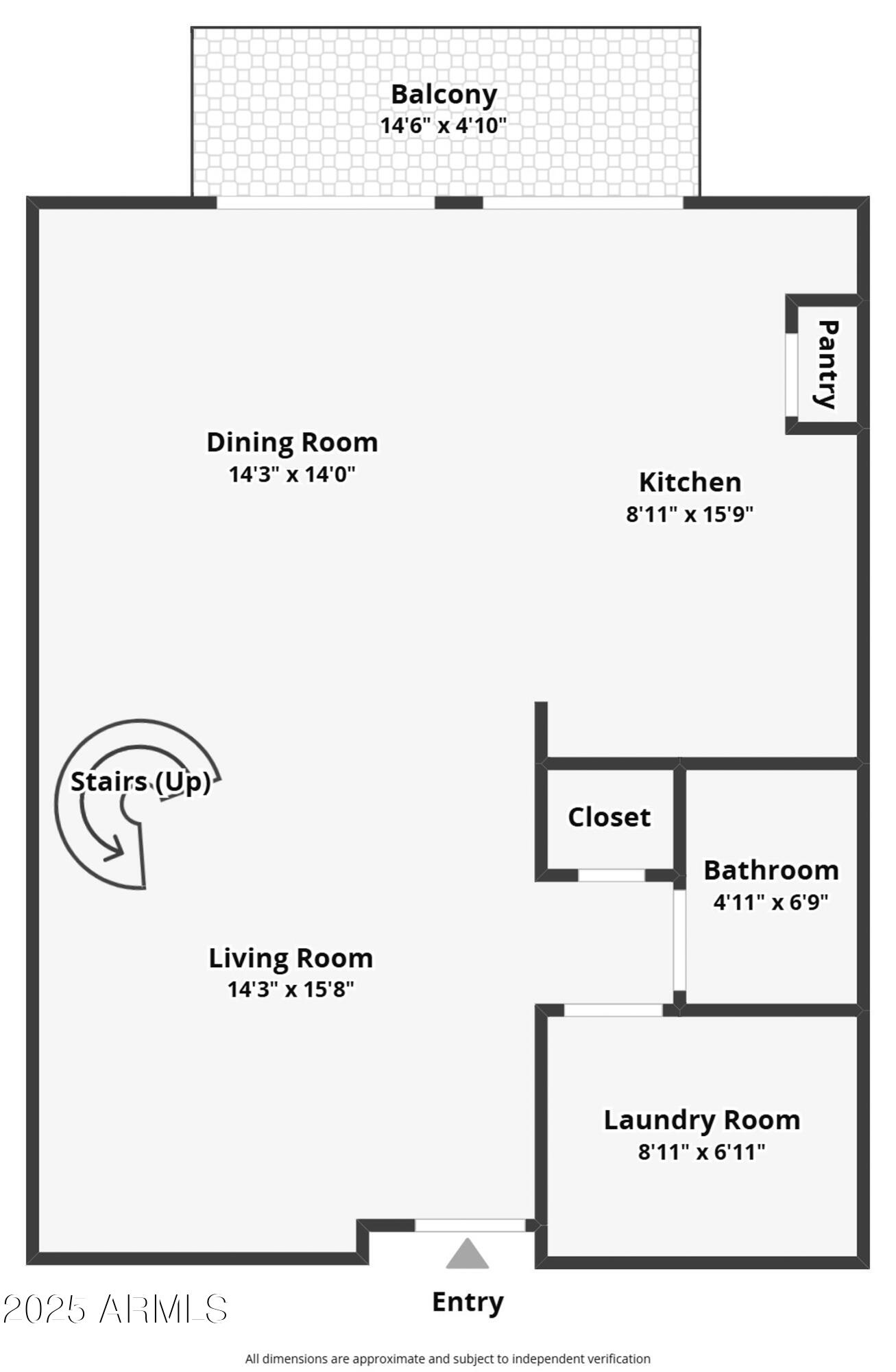 914 E OSBORN Road 208