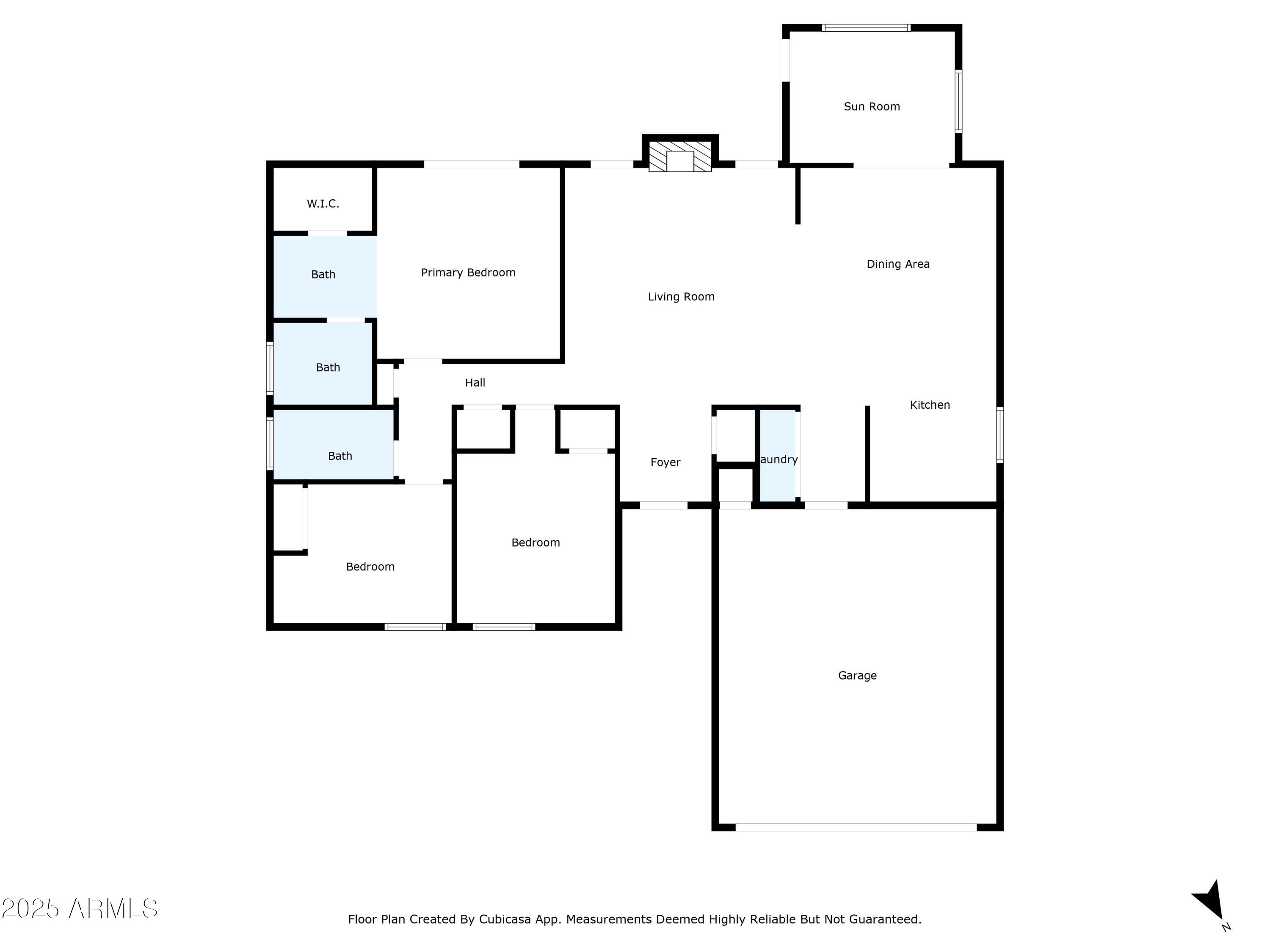 16323 E GLENBROOK Boulevard