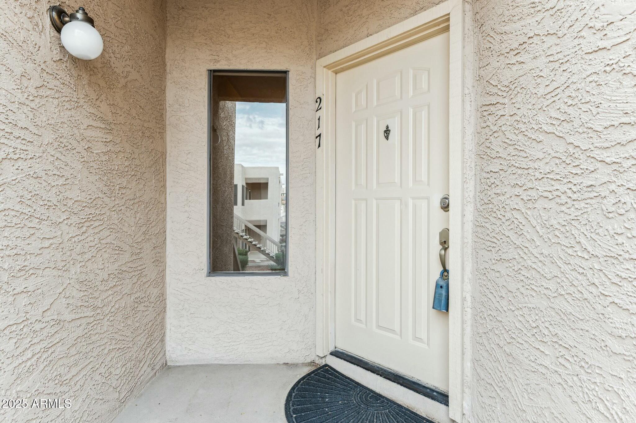 14645 N FOUNTAIN HILLS Boulevard Unit: 217