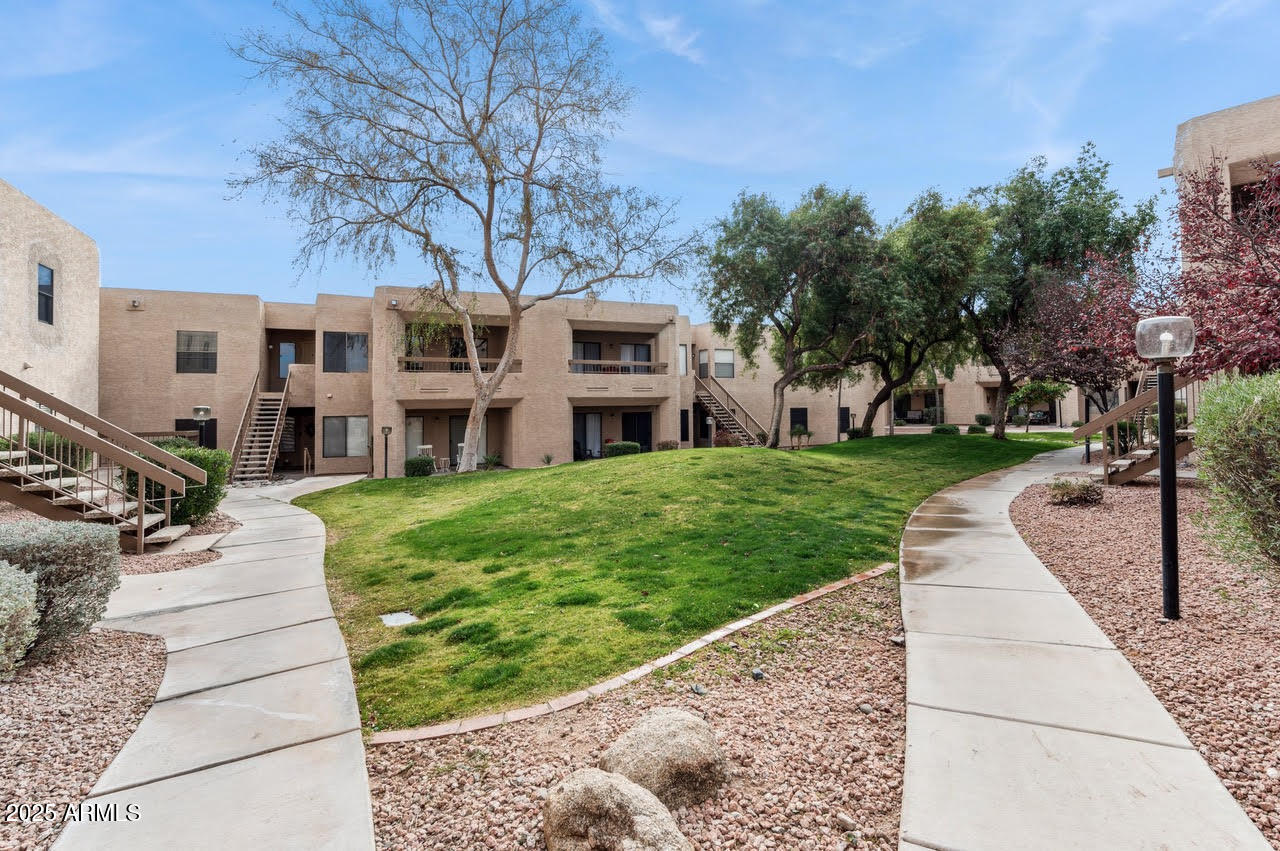 14645 N FOUNTAIN HILLS Boulevard Unit: 217