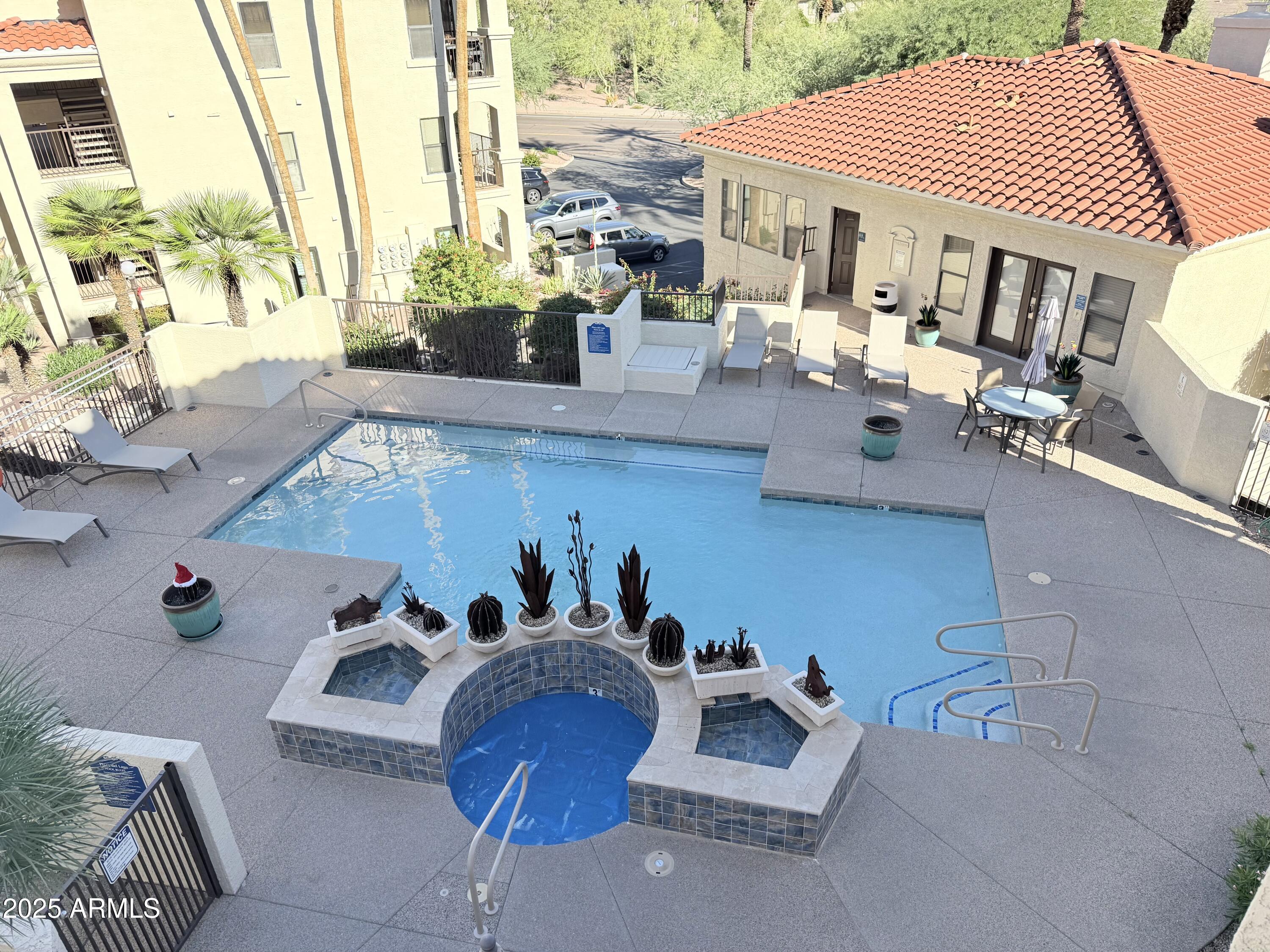 16715 E EL LAGO Boulevard 317