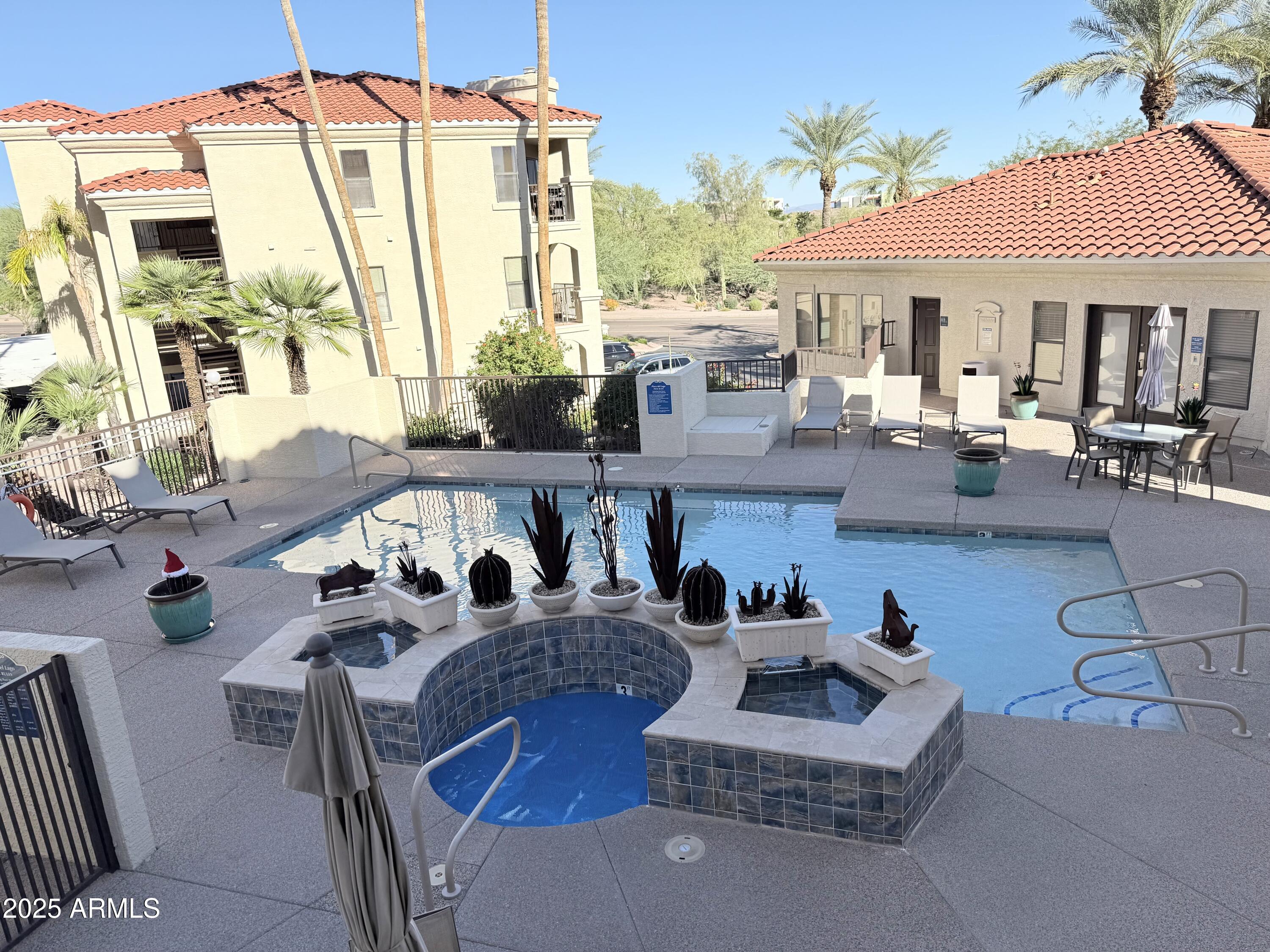 16715 E EL LAGO Boulevard 317