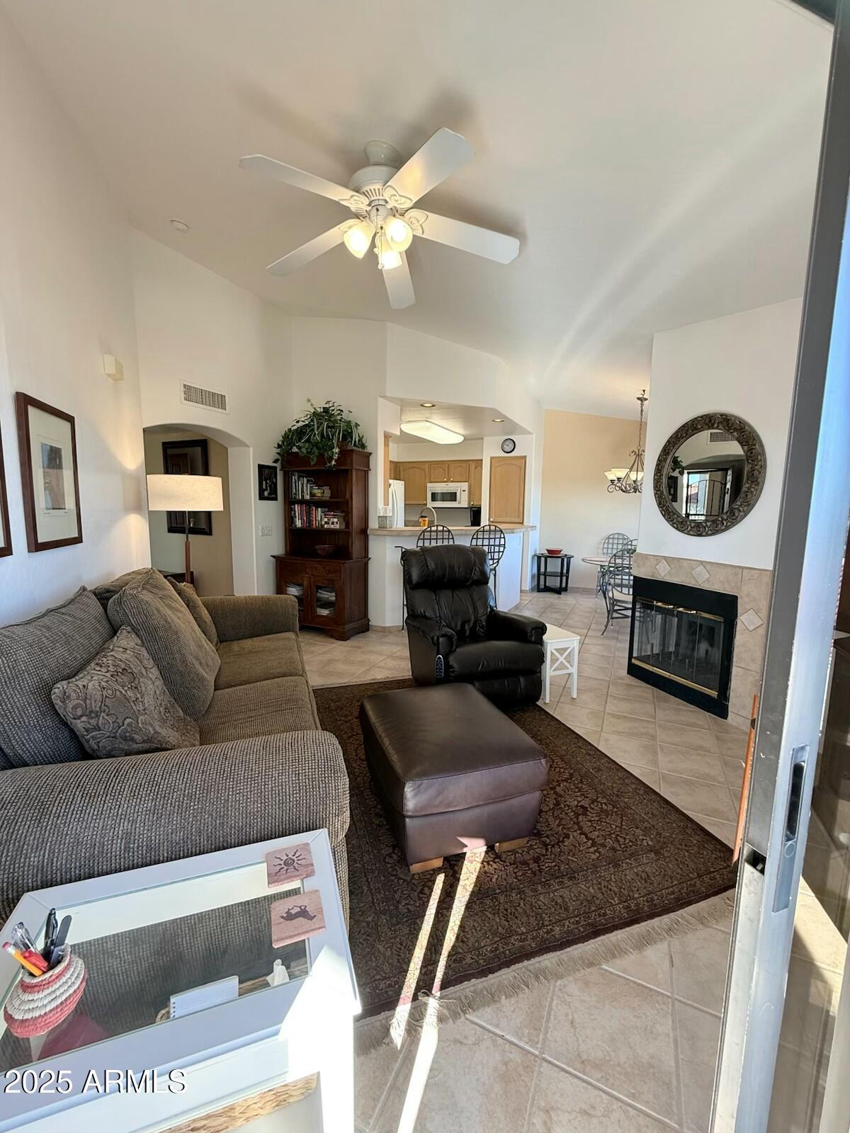 16715 E EL LAGO Boulevard 317